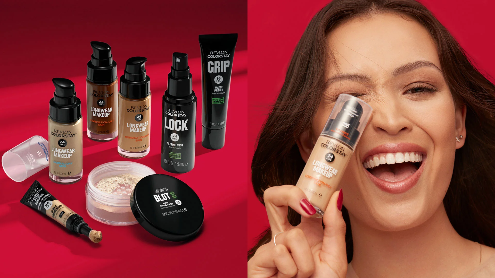 Bold Beauty for Every You