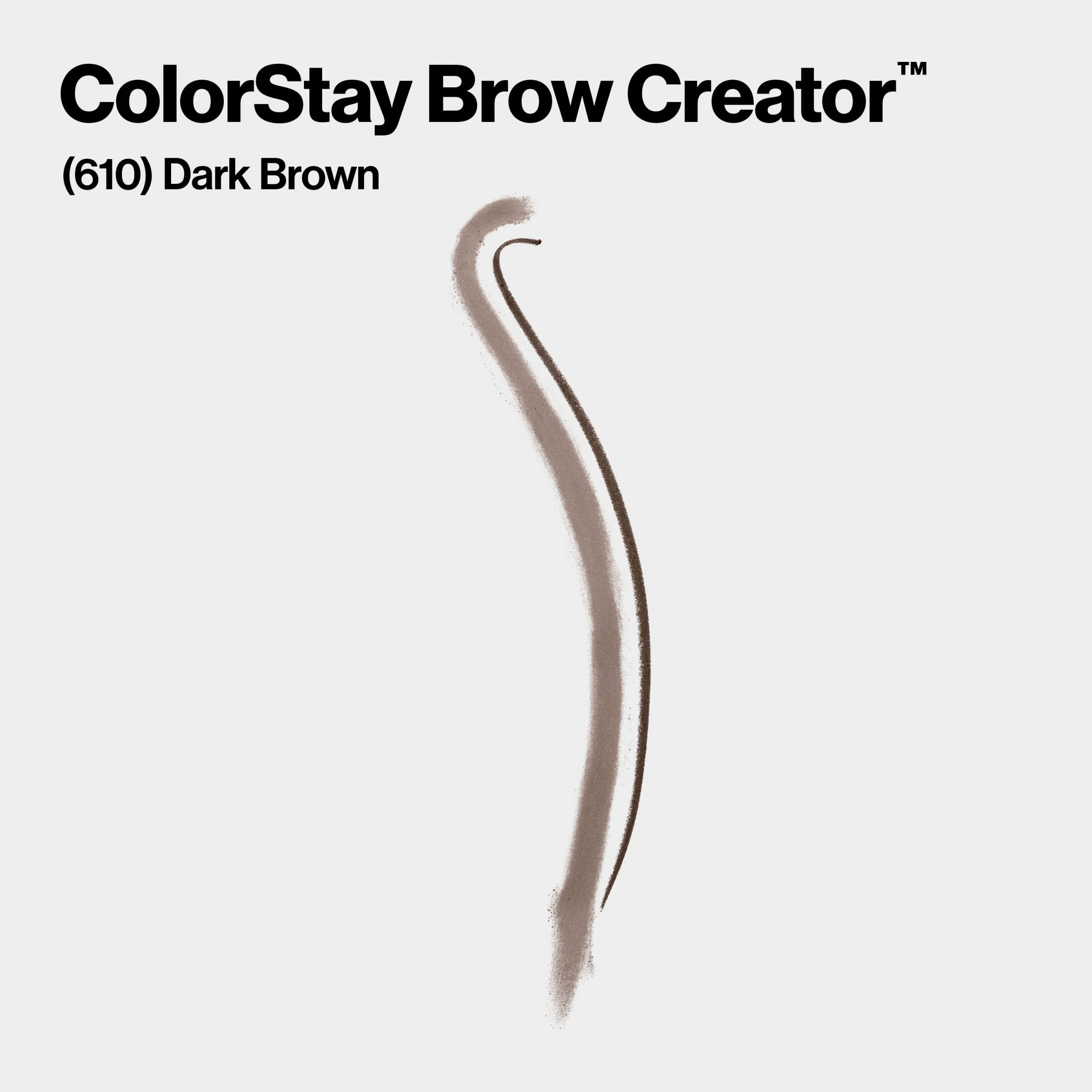 ColorStay Brow Creator™ Brow Pencil & Powder - Image 10