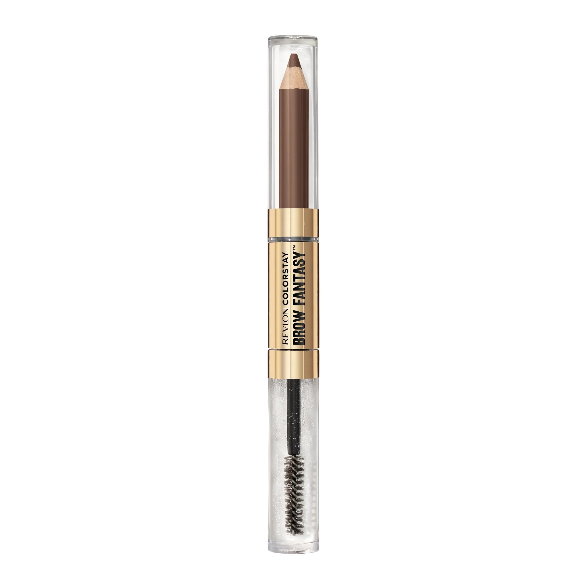 ColorStay Brow Fantasy™ Pencil & Gel - Image 3
