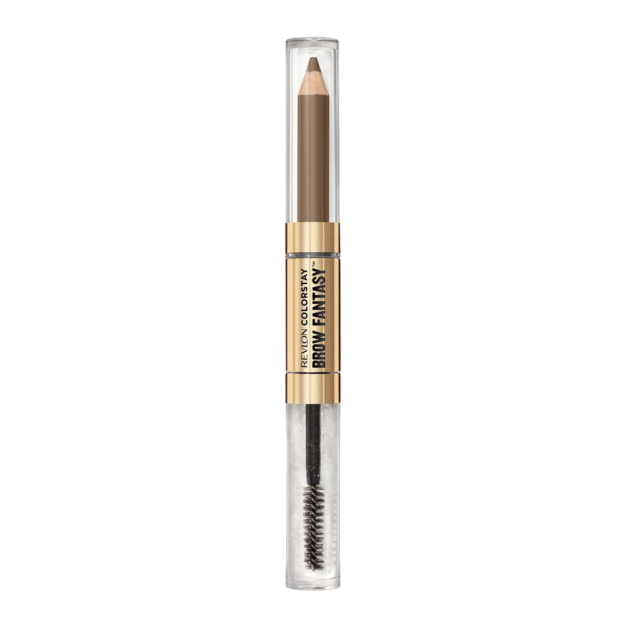 ColorStay Brow Fantasy™ Pencil & Gel - Image 4