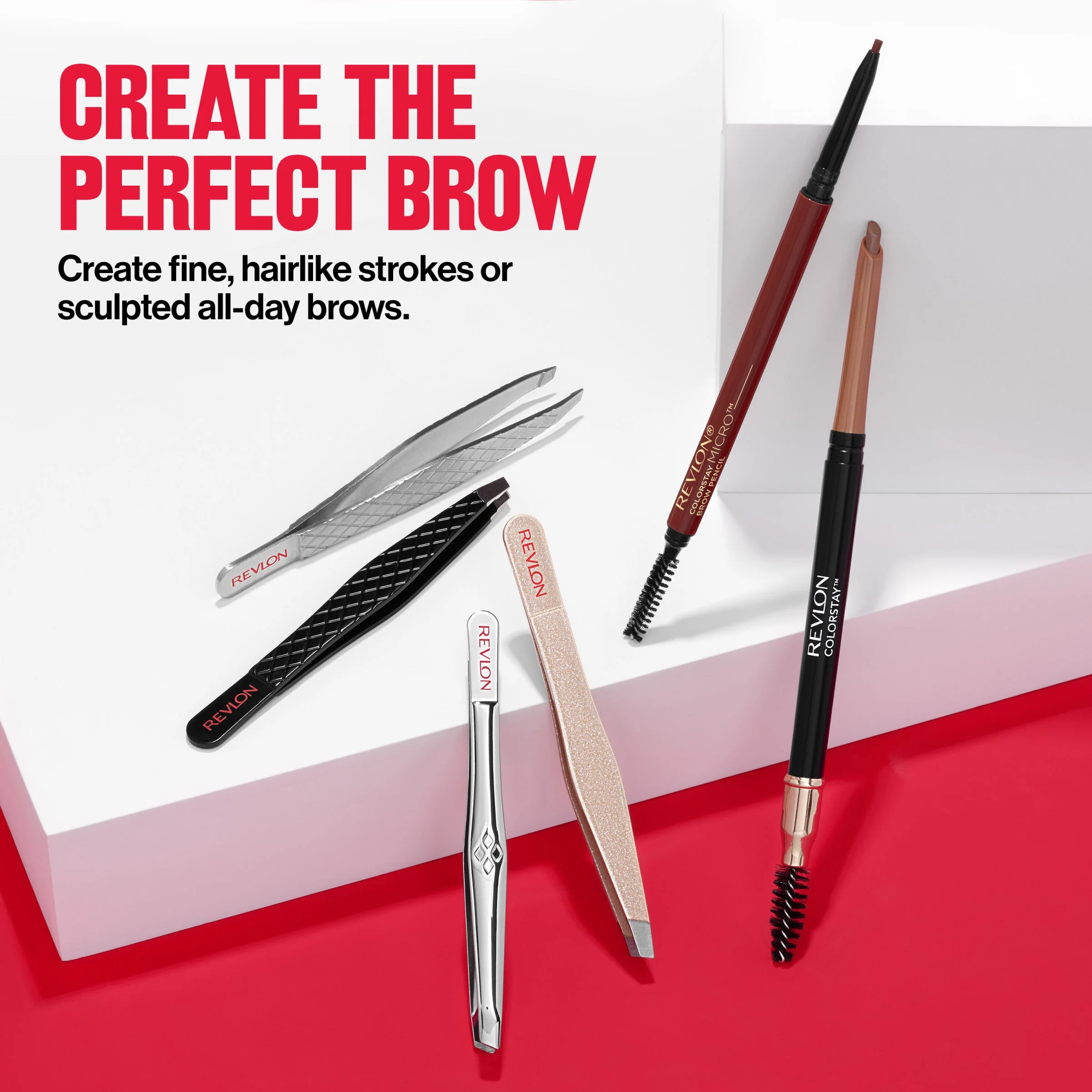 ColorStay™ Brow Pencil - Image 13