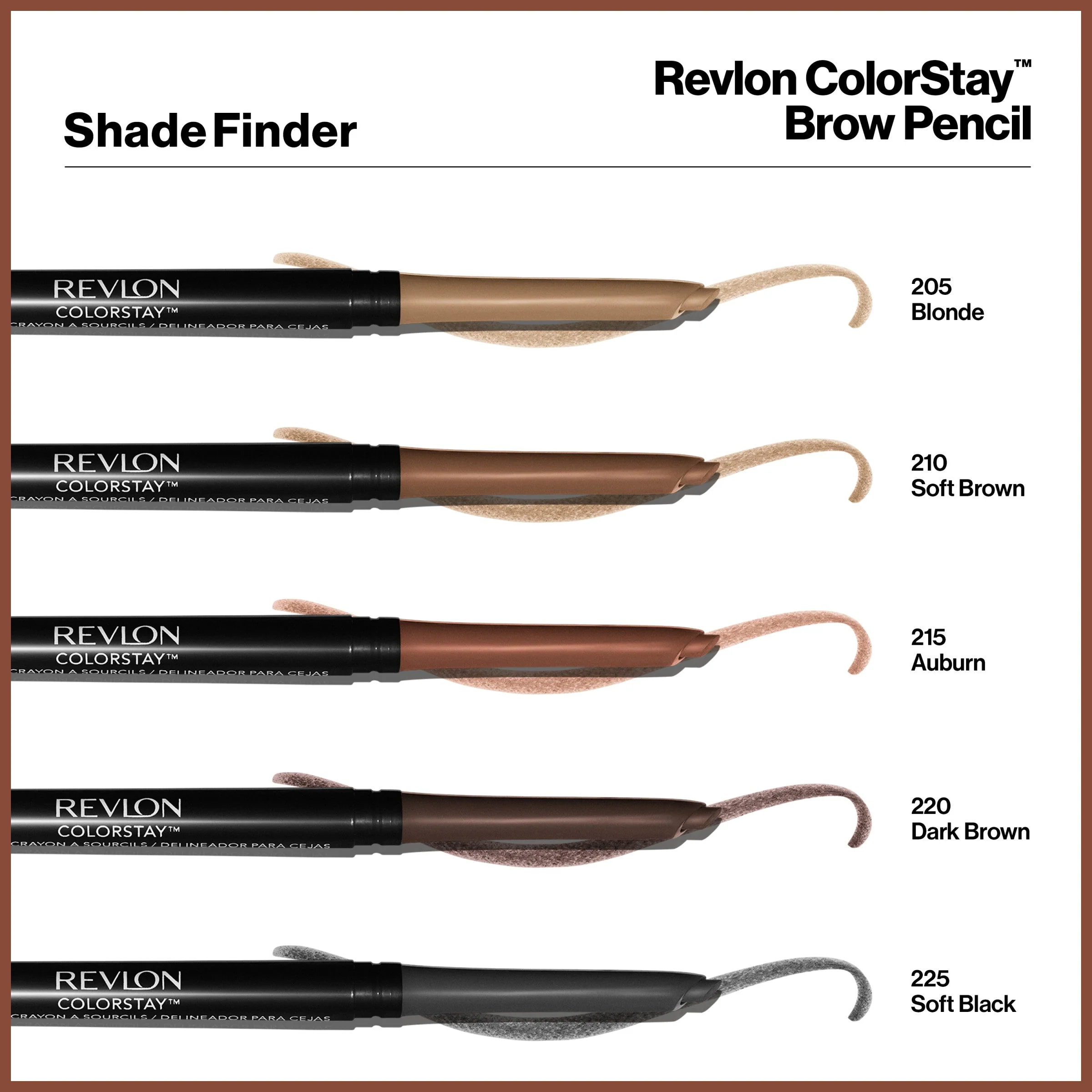 ColorStay™ Brow Pencil - Image 17