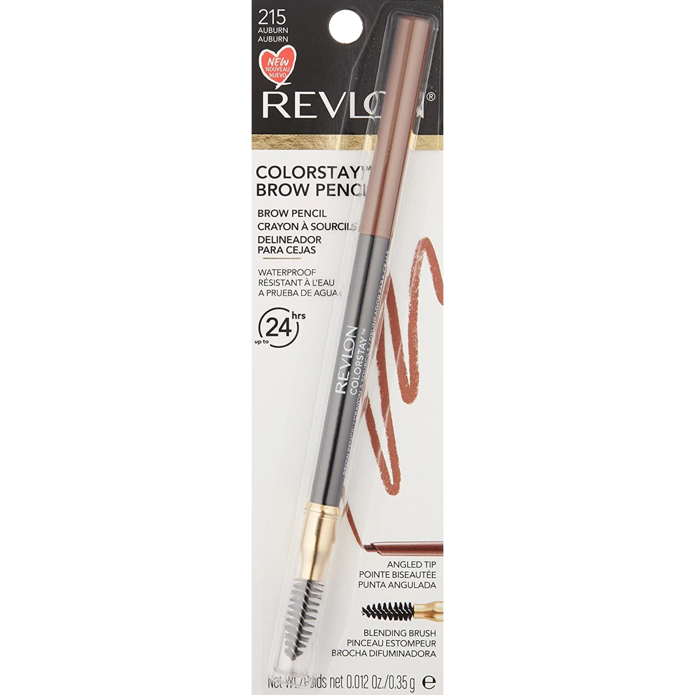 ColorStay™ Brow Pencil - Image 21