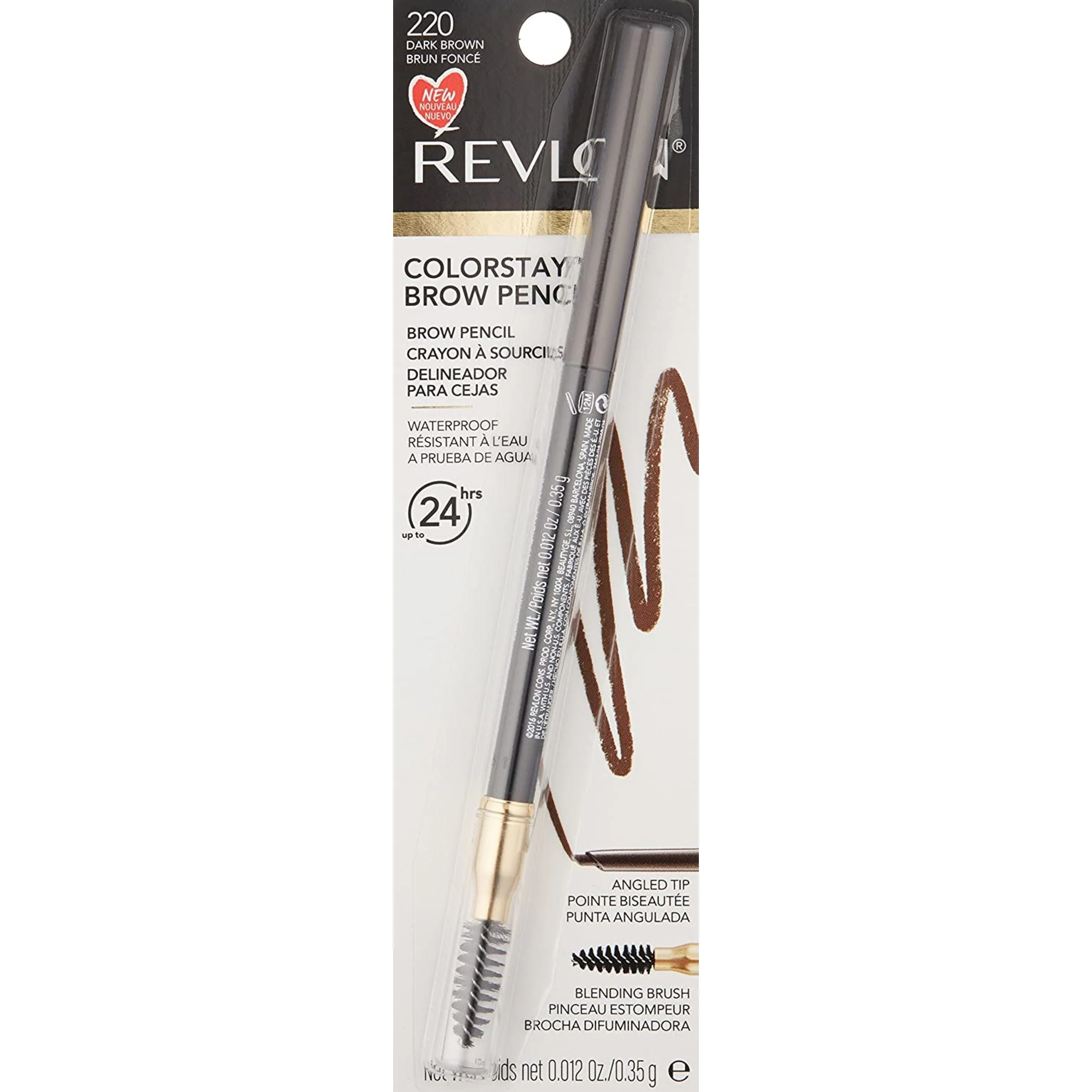 ColorStay™ Brow Pencil - Image 22