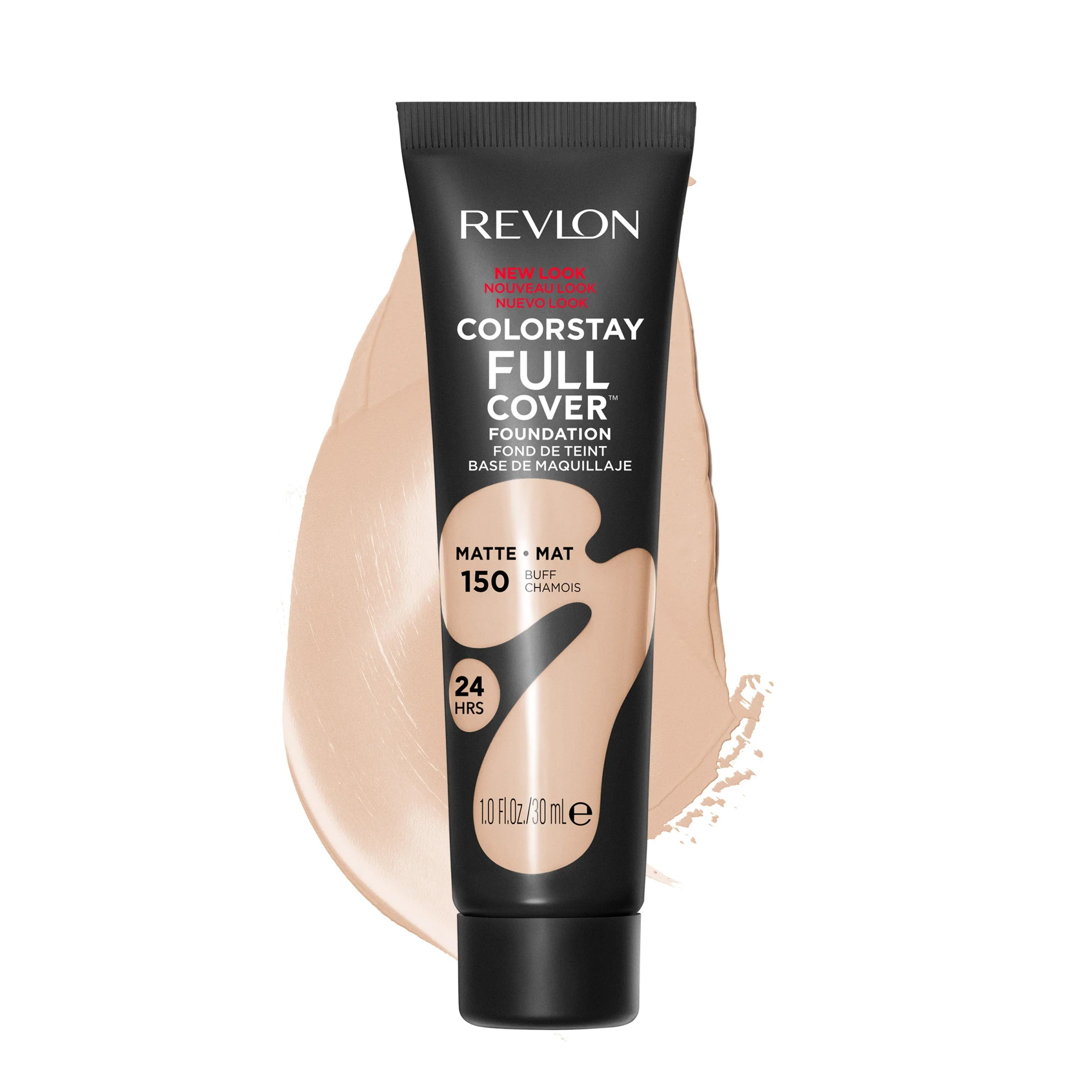 ColorStay Full Cover™ Foundation - Image 18