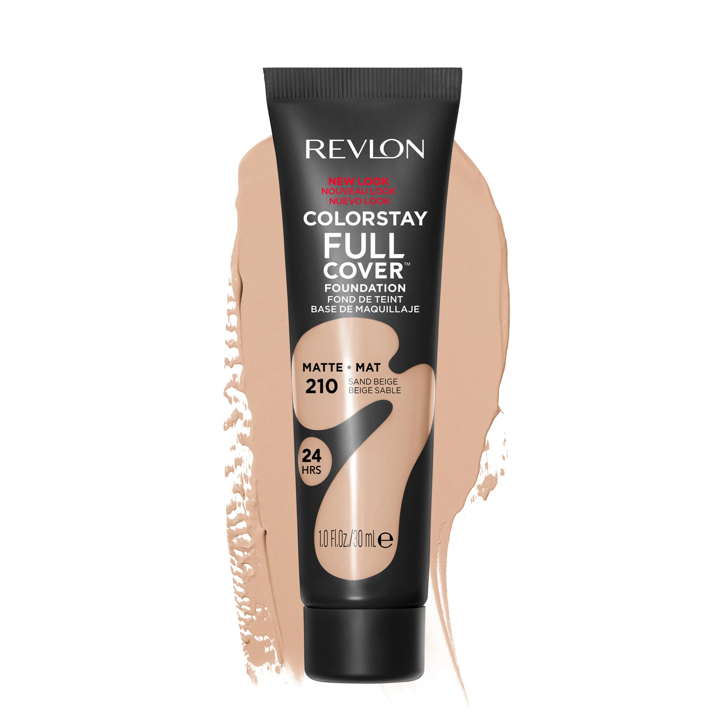 ColorStay Full Cover™ Foundation - Image 20