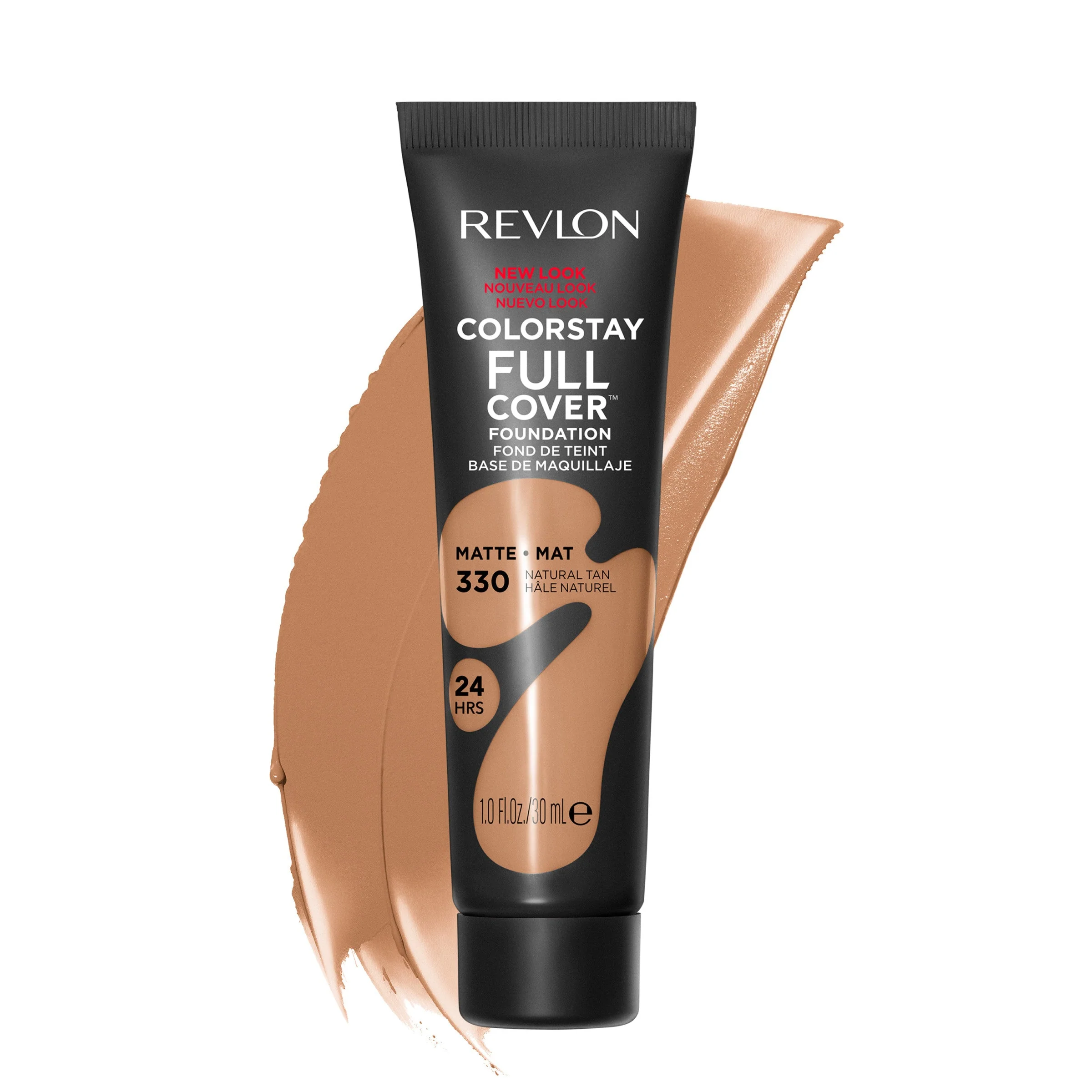 ColorStay Full Cover™ Foundation - Image 26