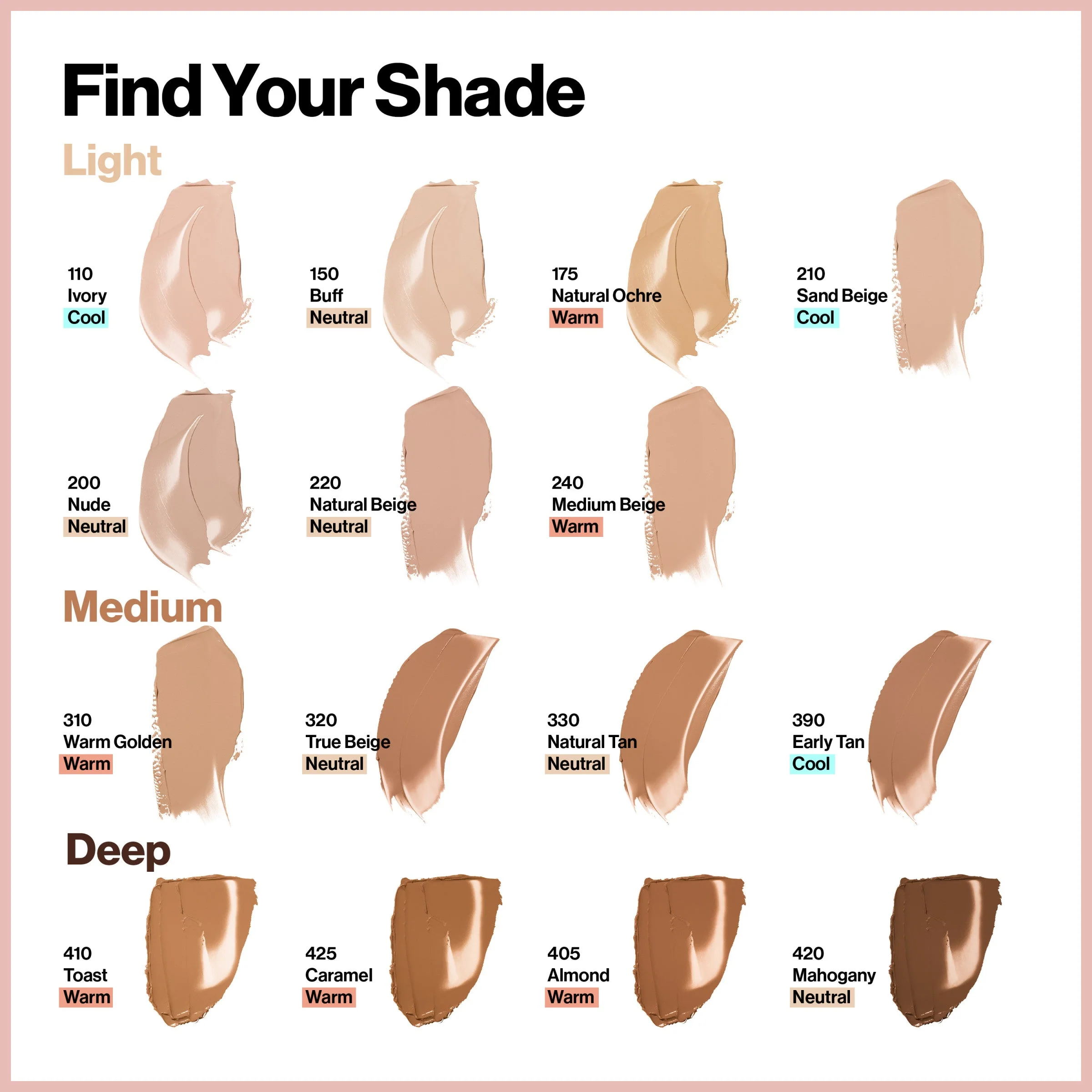 ColorStay Full Cover™ Foundation - Image 47