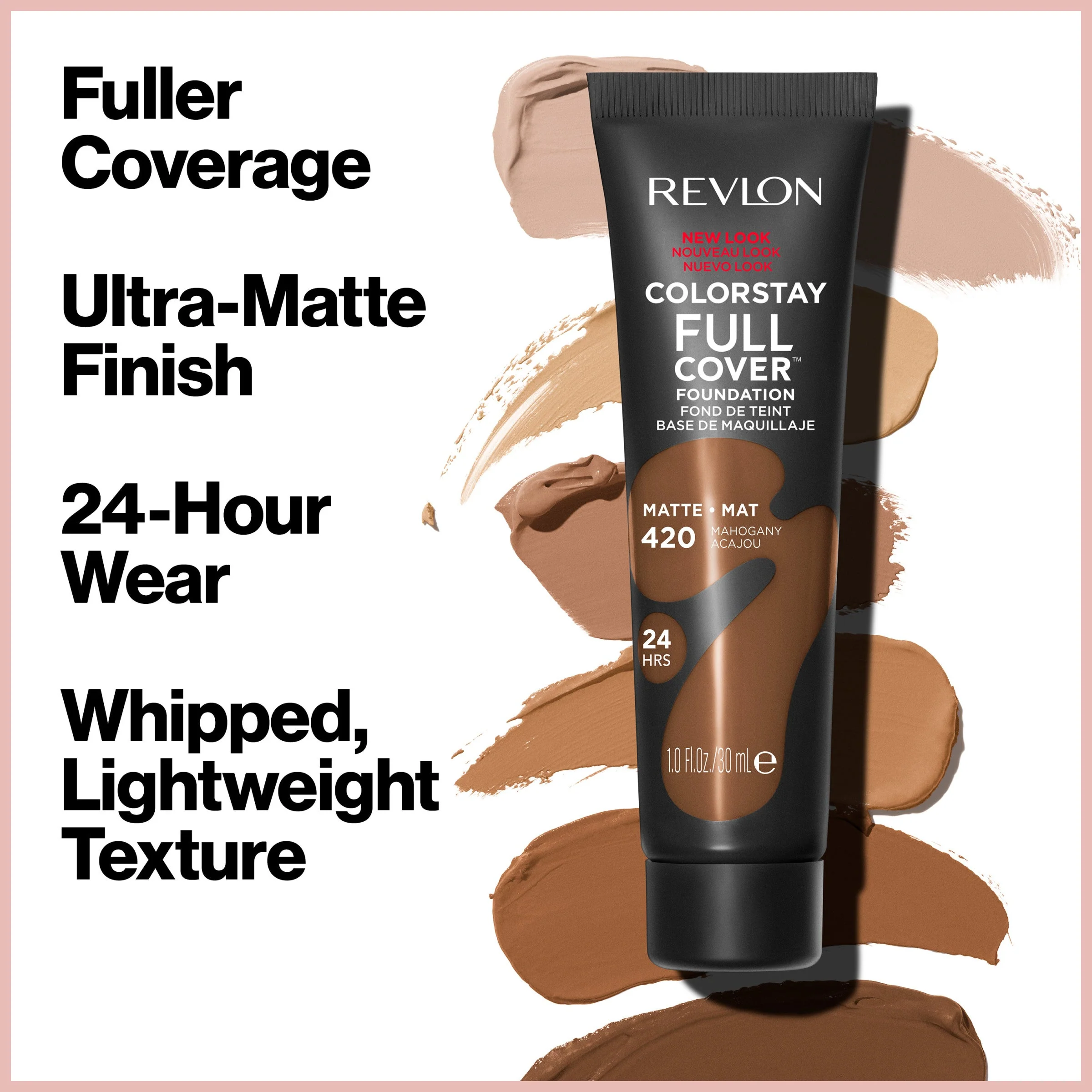 ColorStay Full Cover™ Foundation - Image 48