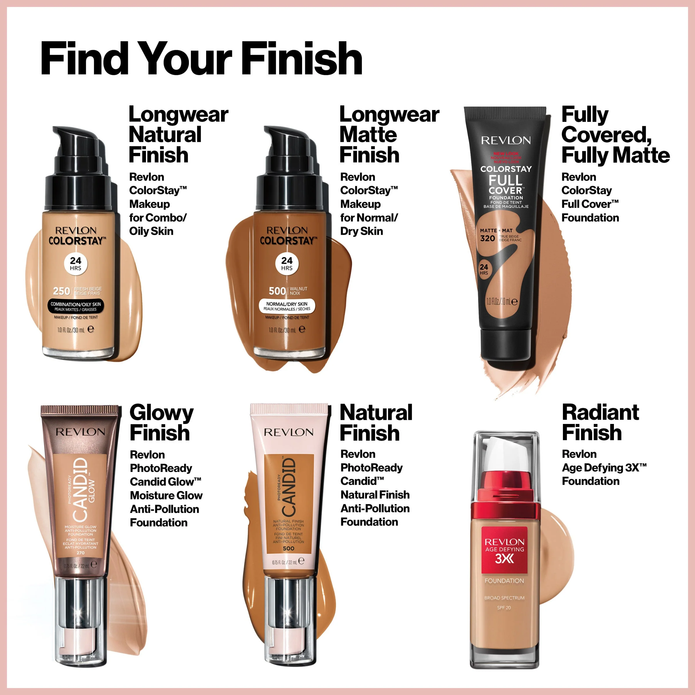 ColorStay Full Cover™ Foundation - Image 49