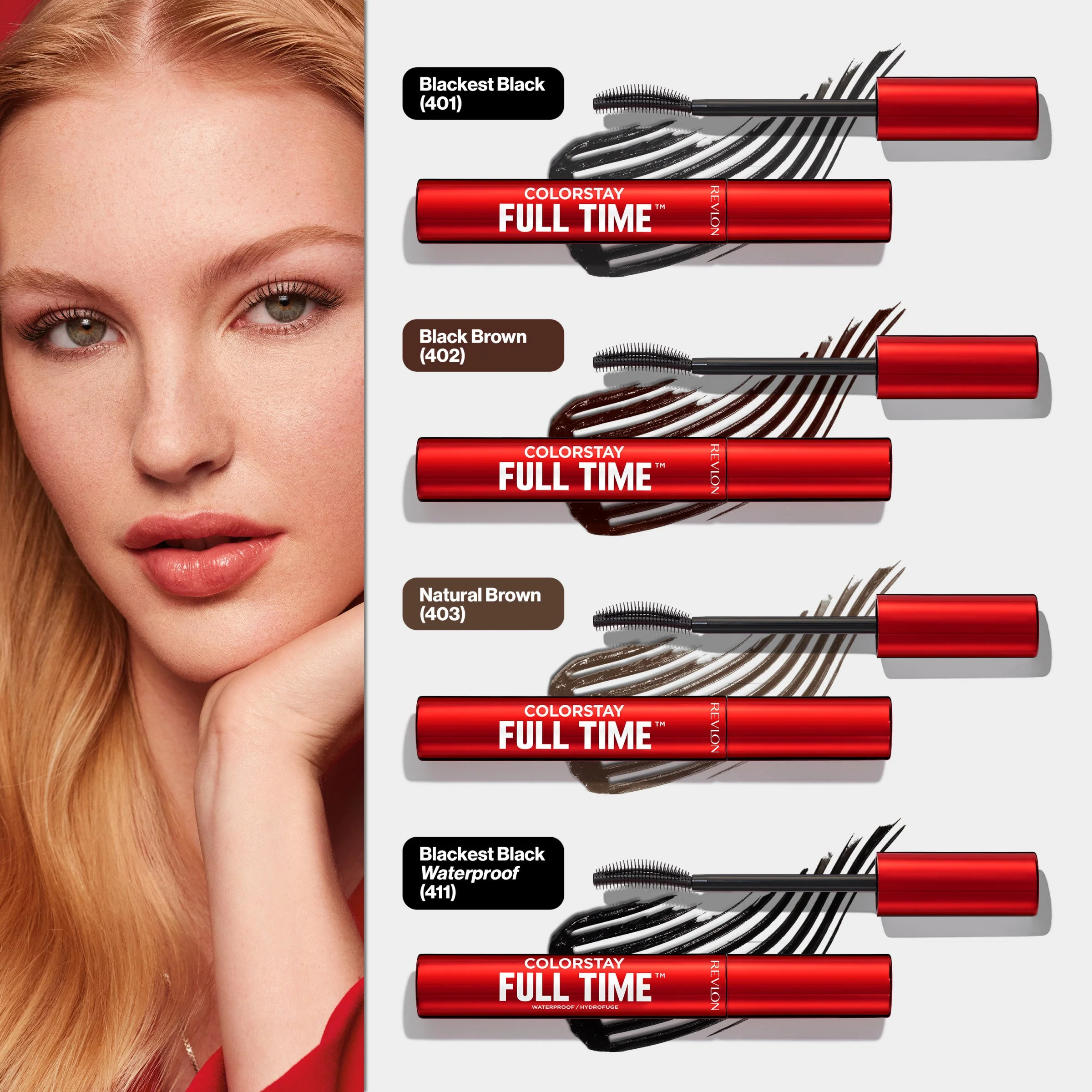 ColorStay Full Time™ Mascara - Image 11