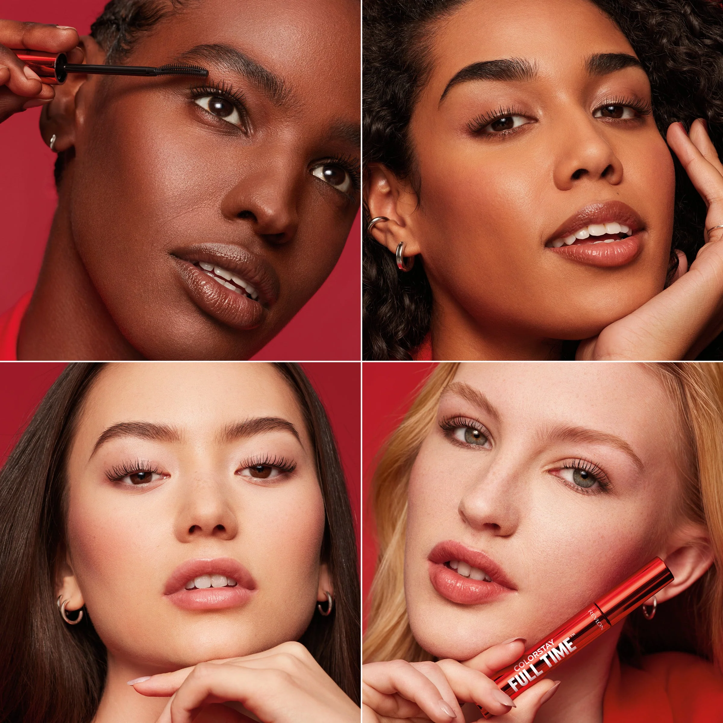 ColorStay Full Time™ Mascara - Image 16