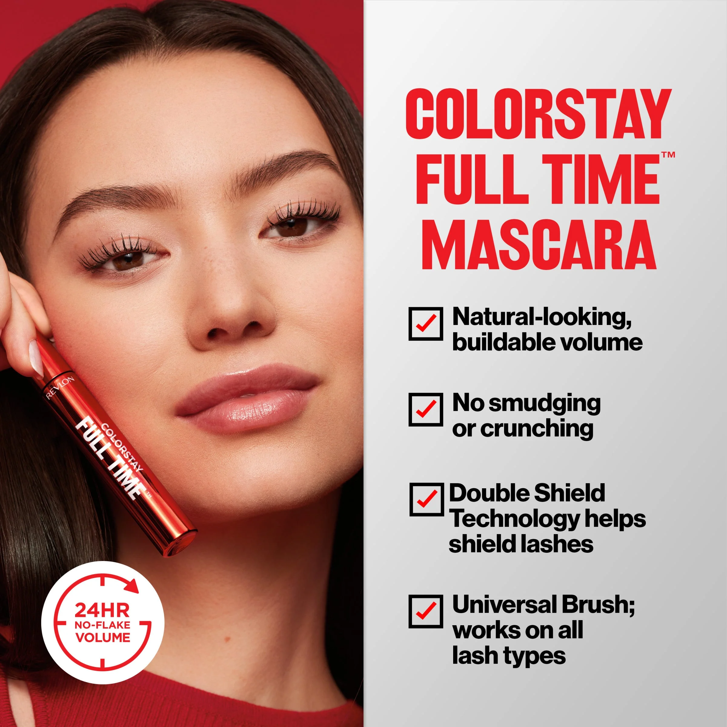 ColorStay Full Time™ Mascara - Image 17