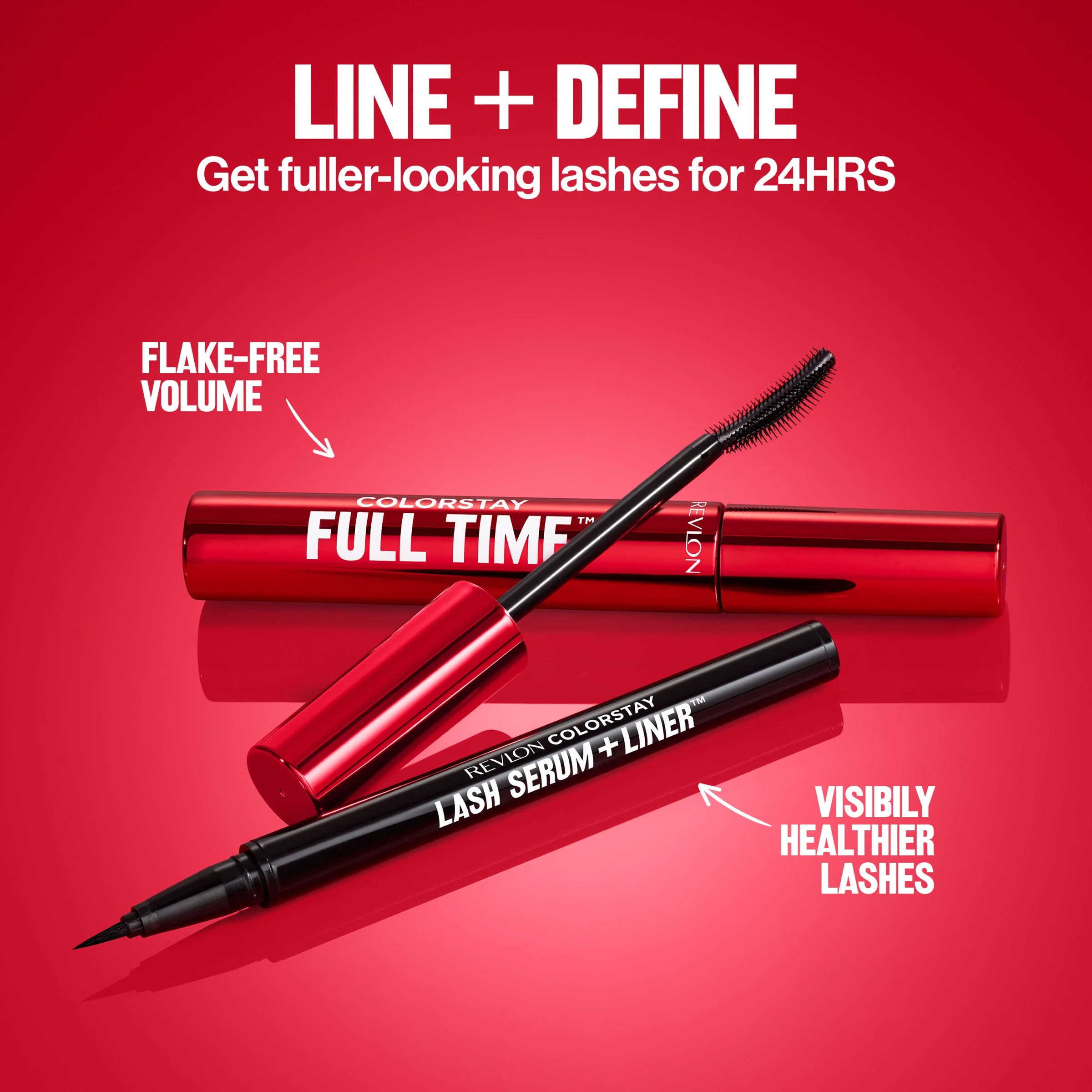 ColorStay Full Time™ Mascara - Image 20