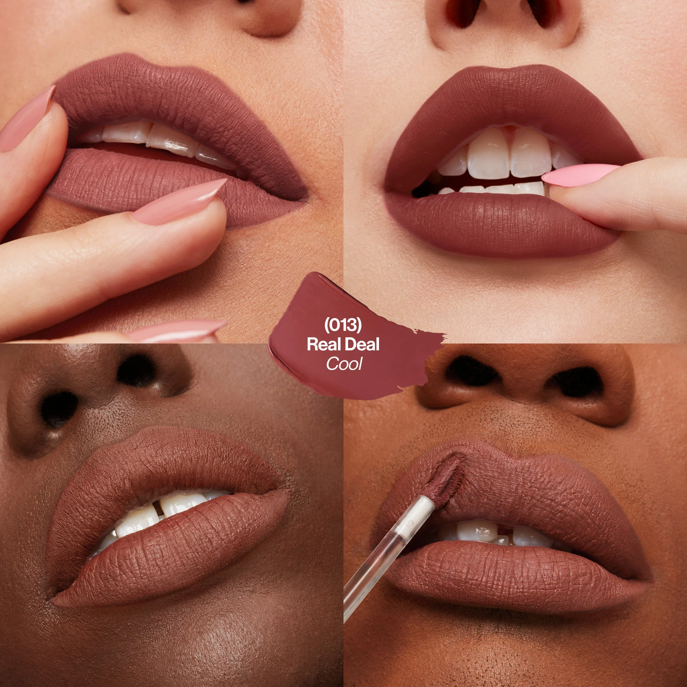 ColorStay Limitless Matte™ Liquid Lipstick - Image 59