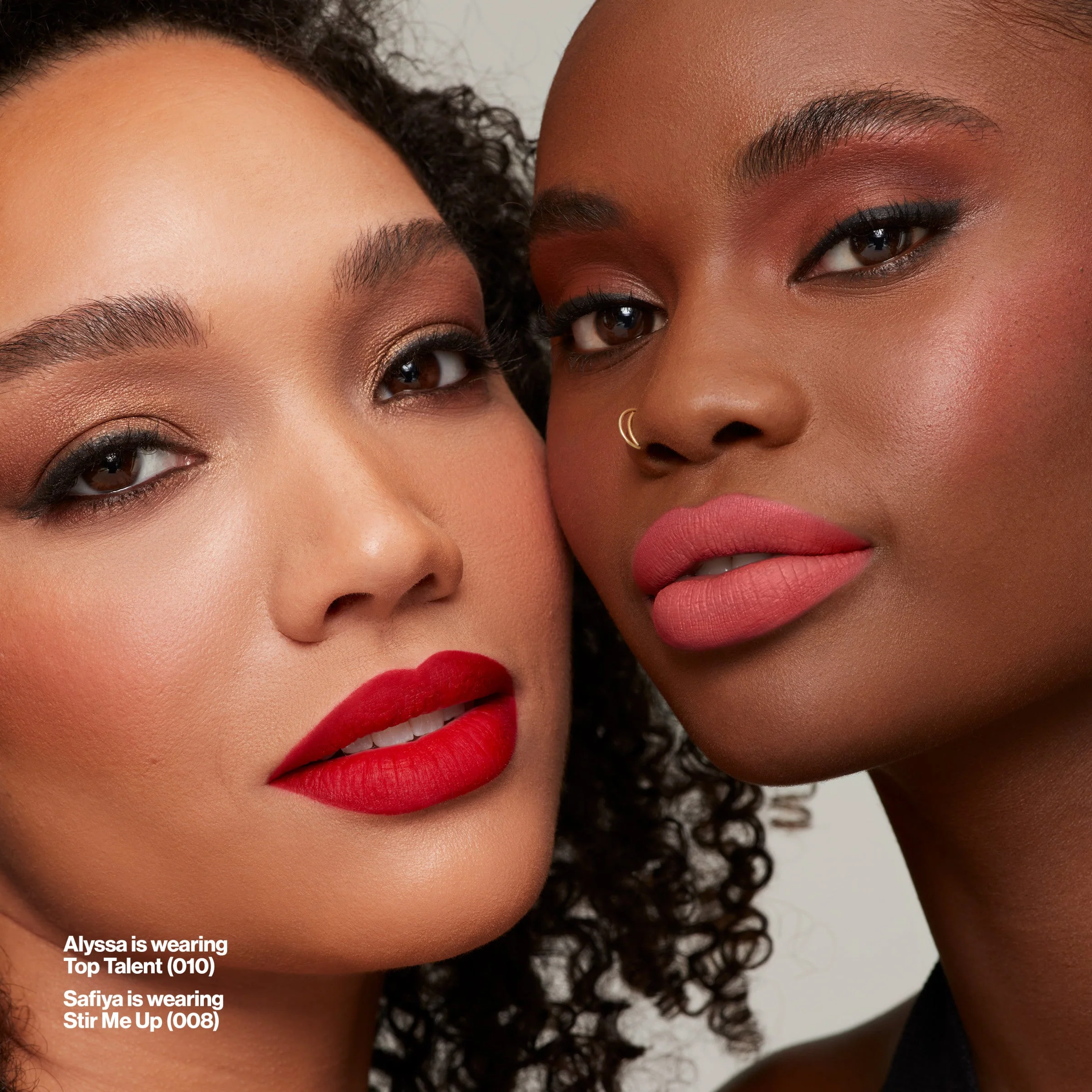 ColorStay Limitless Matte™ Liquid Lipstick - Image 60