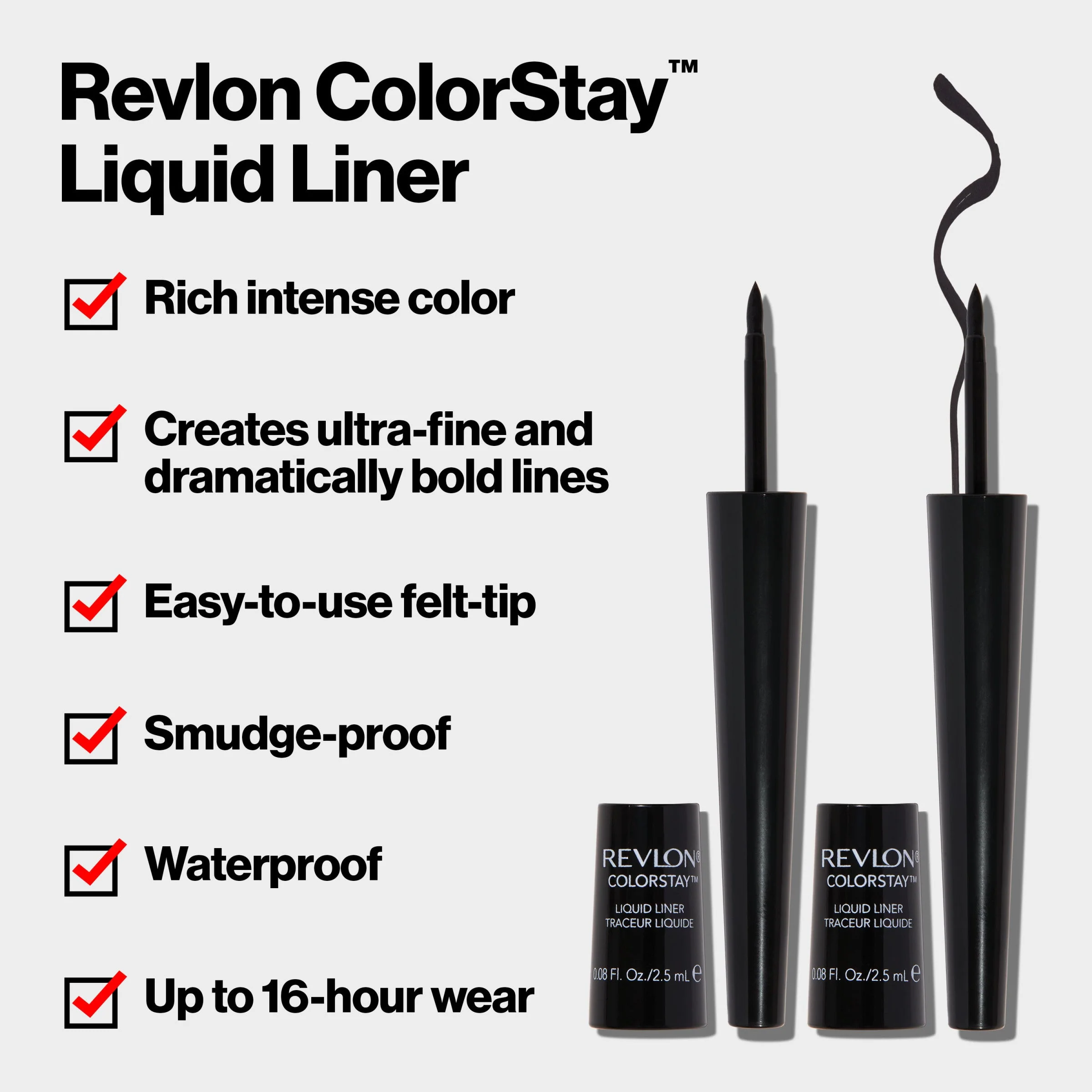 ColorStay™ Liquid Eyeliner - Image 6