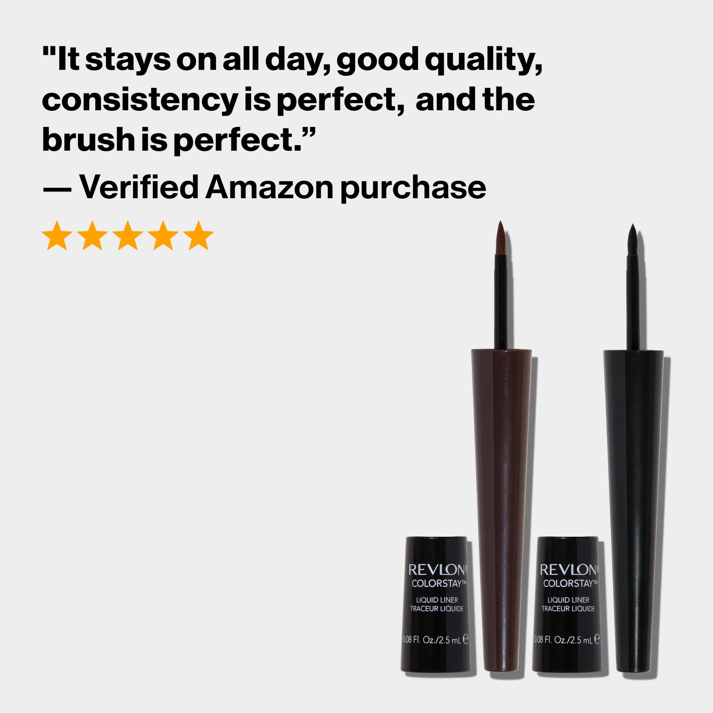 ColorStay™ Liquid Eyeliner - Image 9
