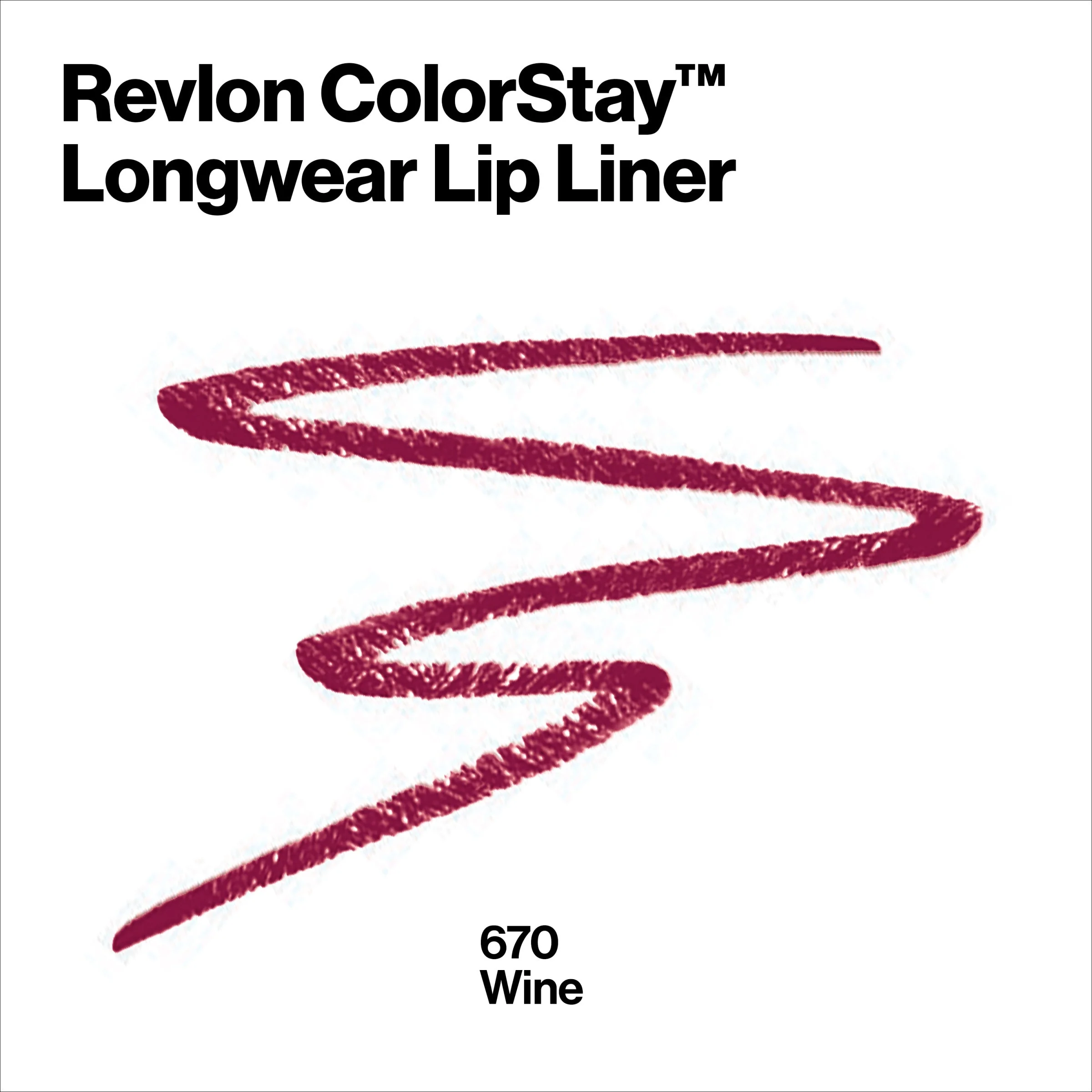 ColorStay™ Longwear Lip Liner - Image 22