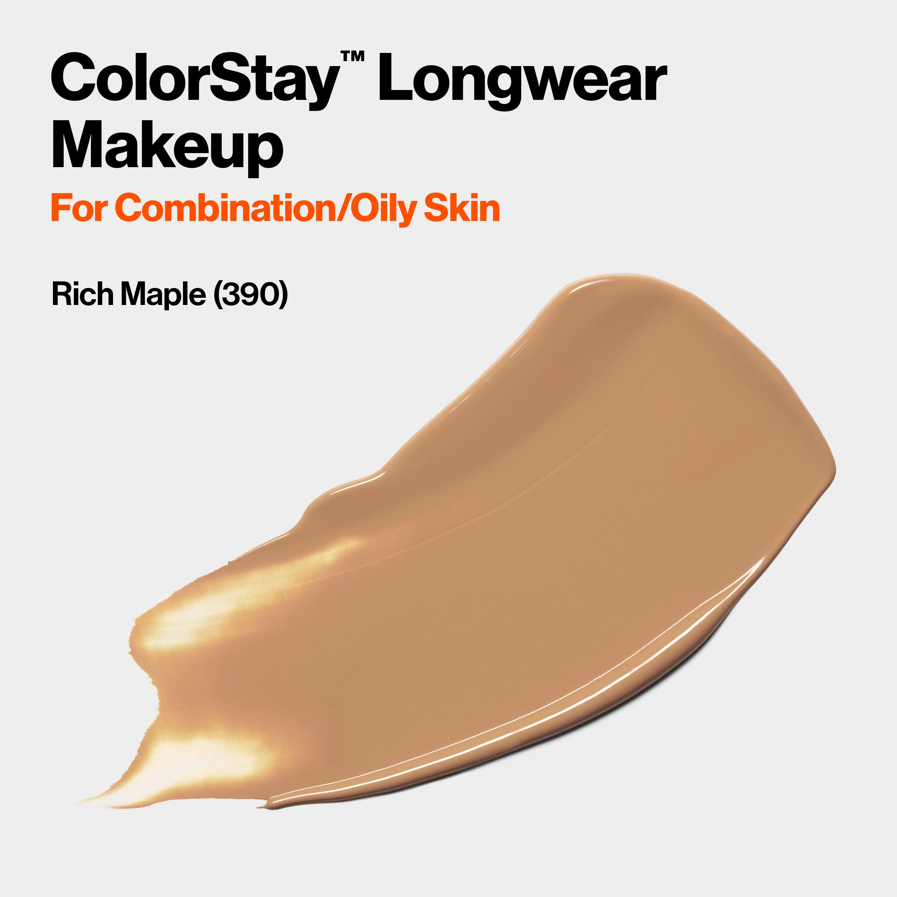 Revlon ColorStay™ Longwear Makeup for Combination/Oily Skin, SPF 15 - Image 101