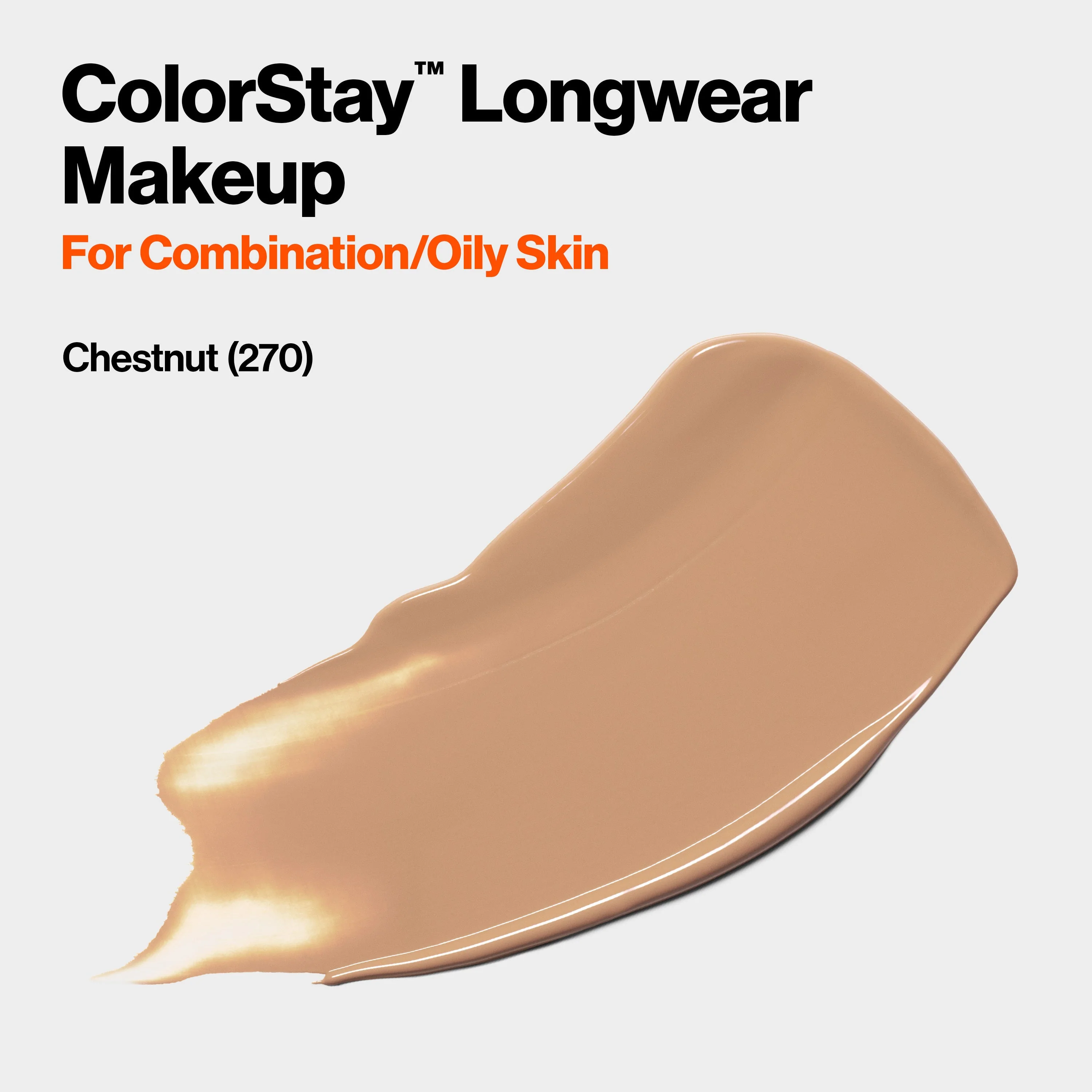 Revlon ColorStay™ Longwear Makeup for Combination/Oily Skin, SPF 15 - Image 102