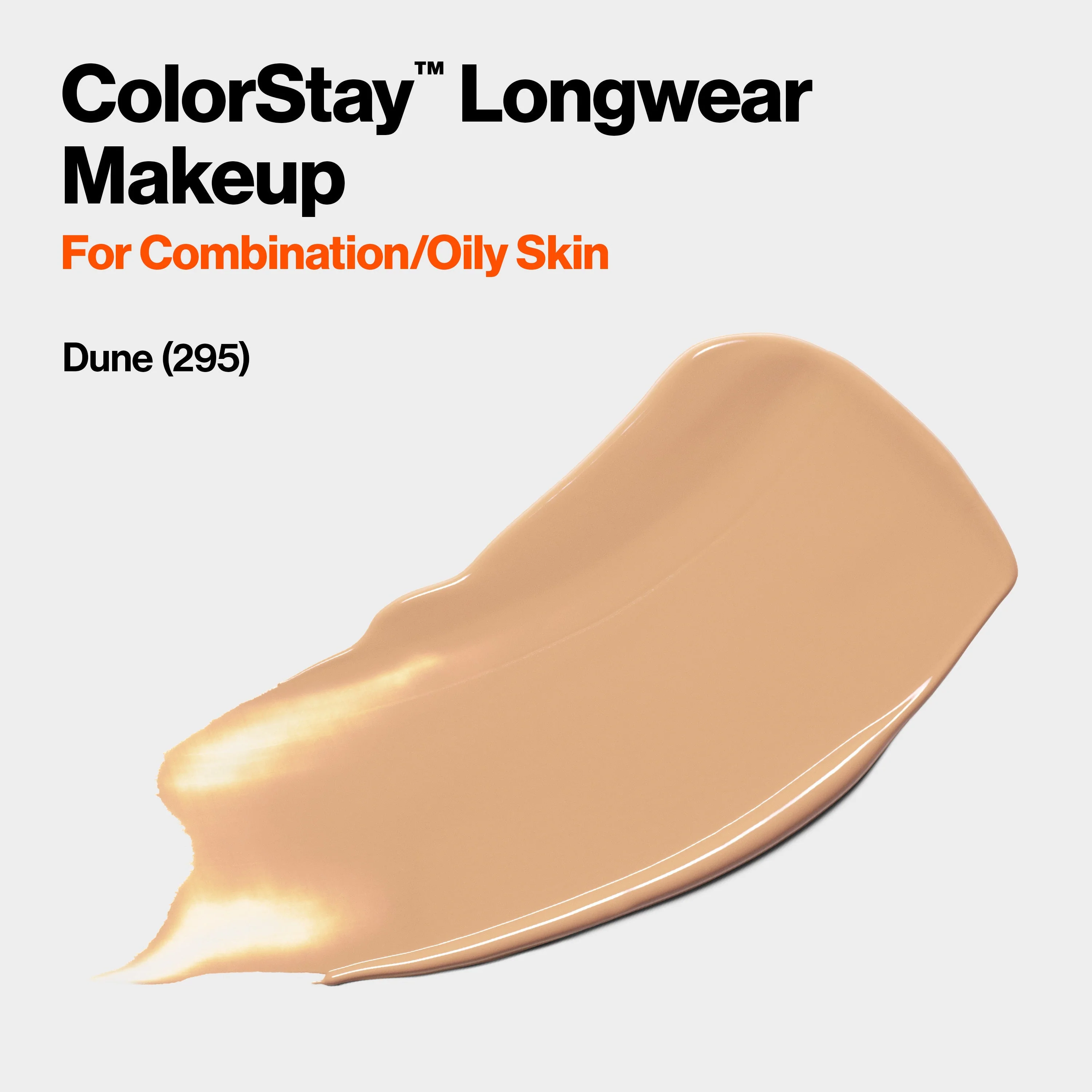 Revlon ColorStay™ Longwear Makeup for Combination/Oily Skin, SPF 15 - Image 103