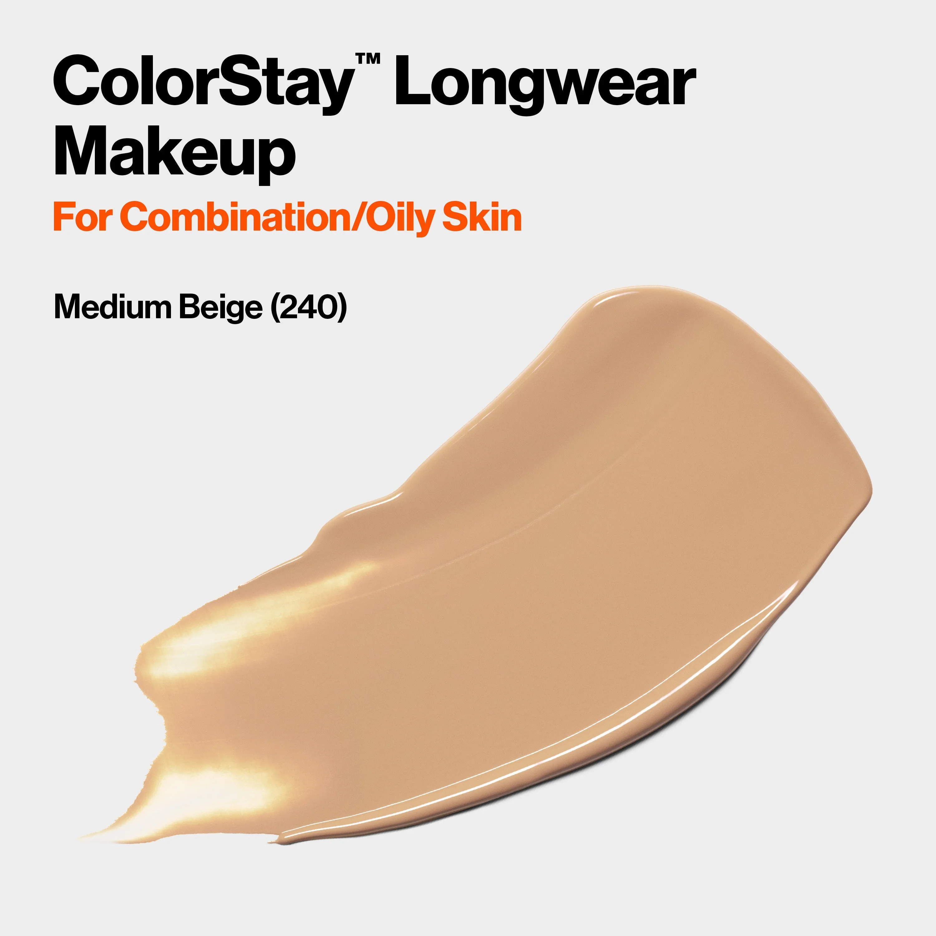 Revlon ColorStay™ Longwear Makeup for Combination/Oily Skin, SPF 15 - Image 107