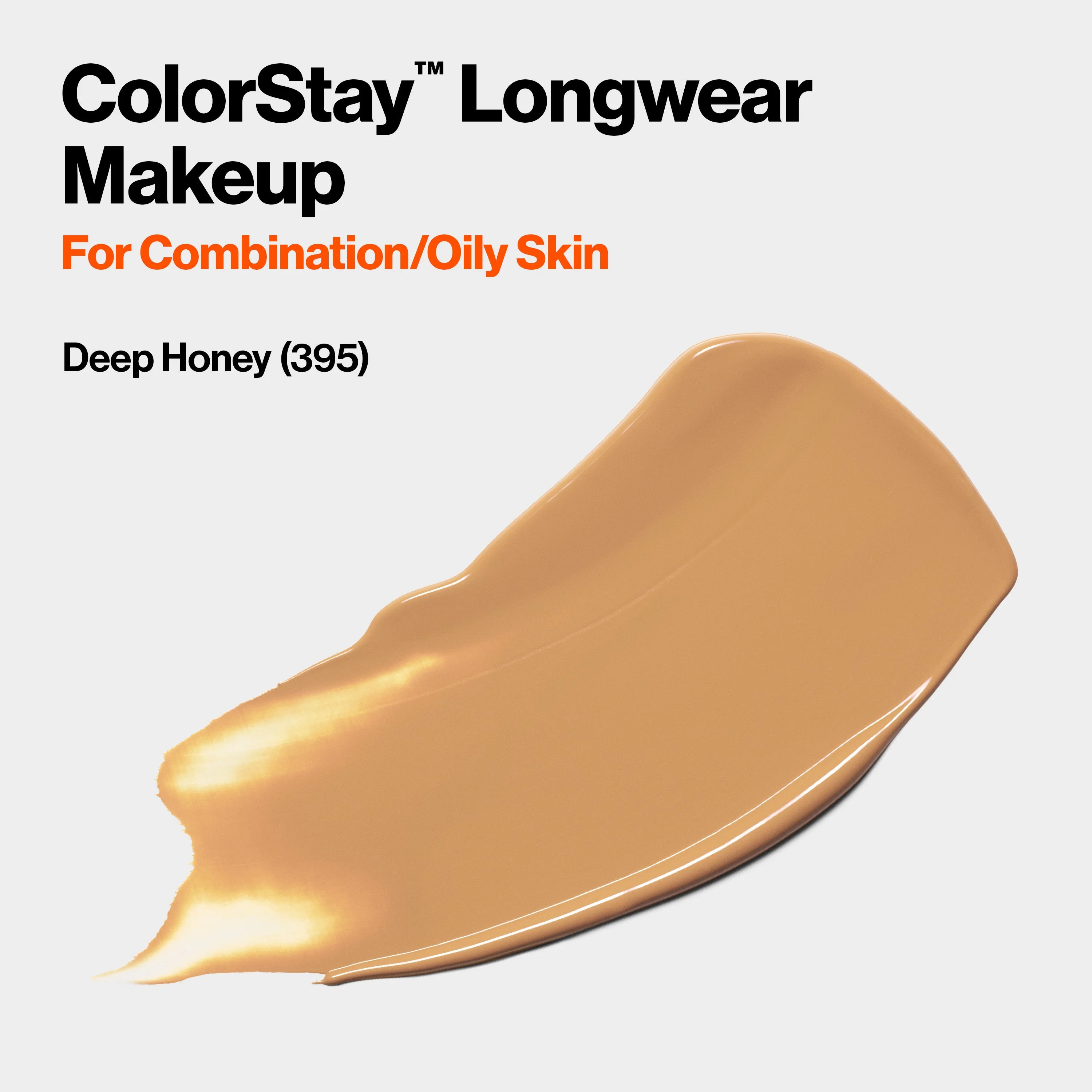 Revlon ColorStay™ Longwear Makeup for Combination/Oily Skin, SPF 15 - Image 113