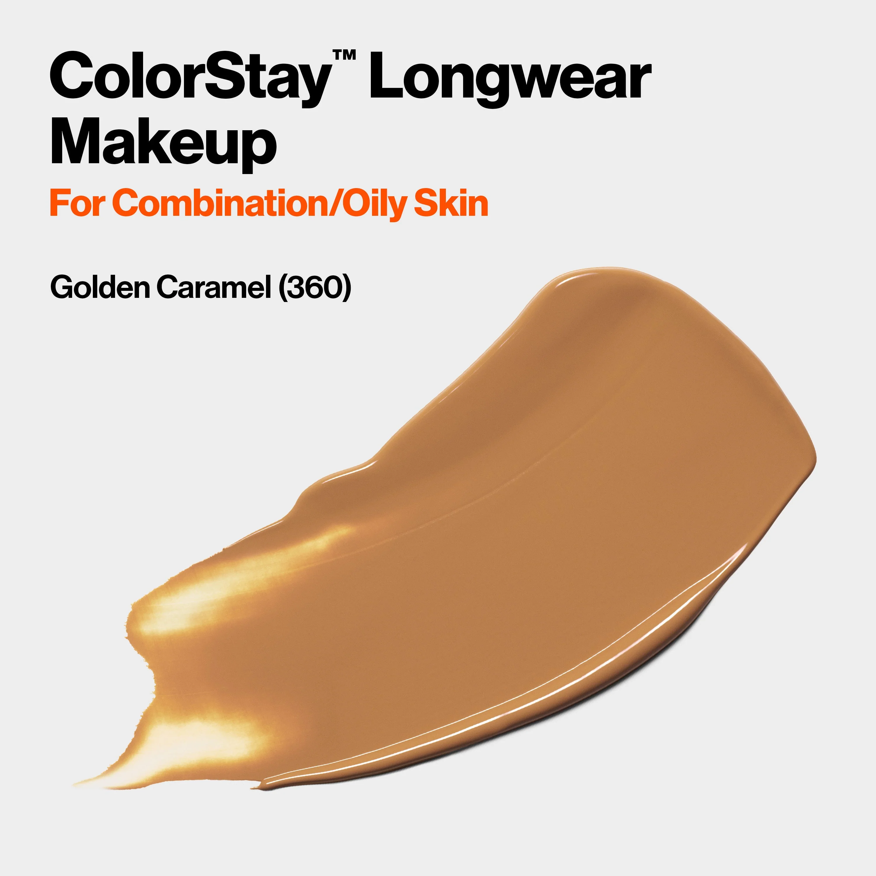 Revlon ColorStay™ Longwear Makeup for Combination/Oily Skin, SPF 15 - Image 114