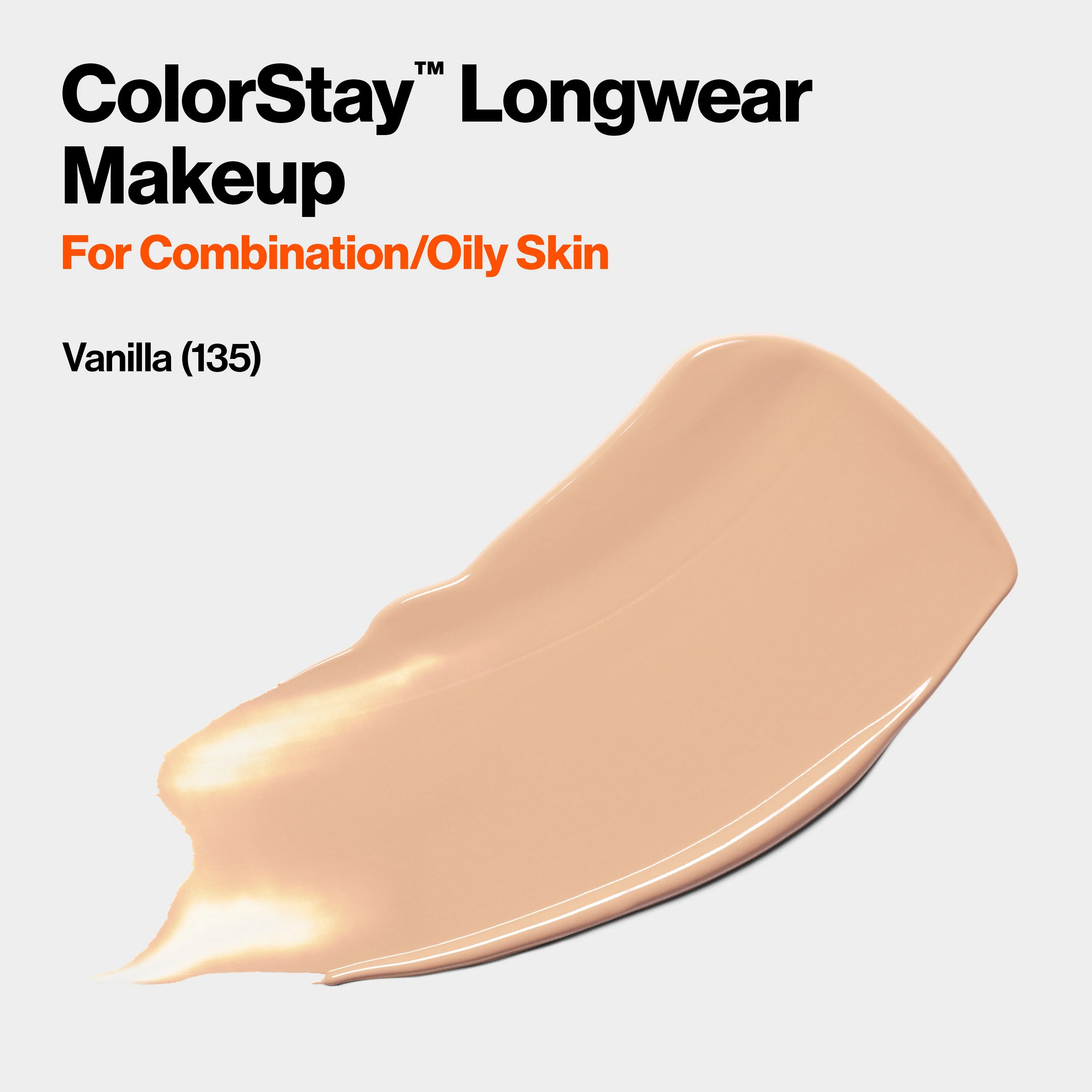 Revlon ColorStay™ Longwear Makeup for Combination/Oily Skin, SPF 15 - Image 124