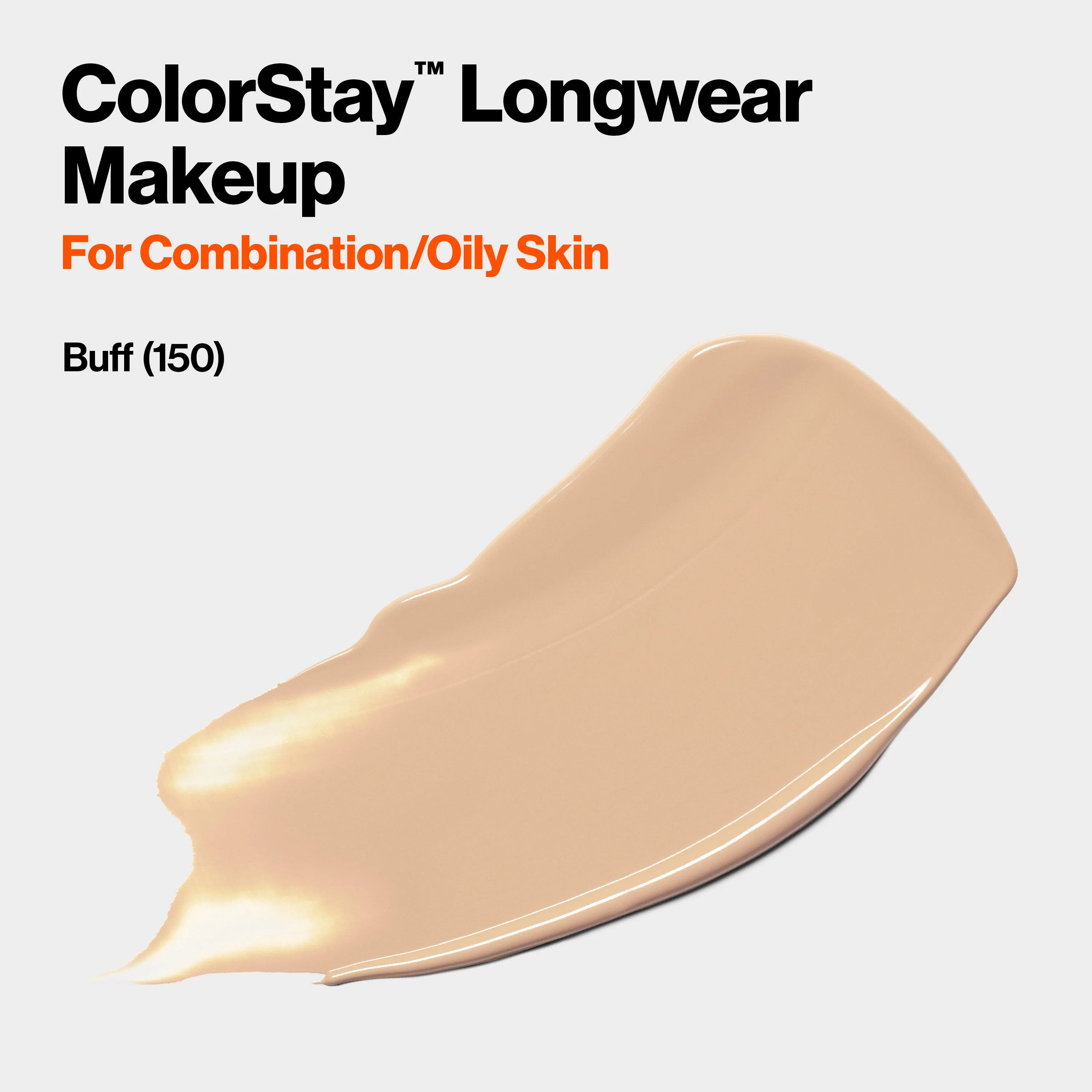 Revlon ColorStay™ Longwear Makeup for Combination/Oily Skin, SPF 15 - Image 125