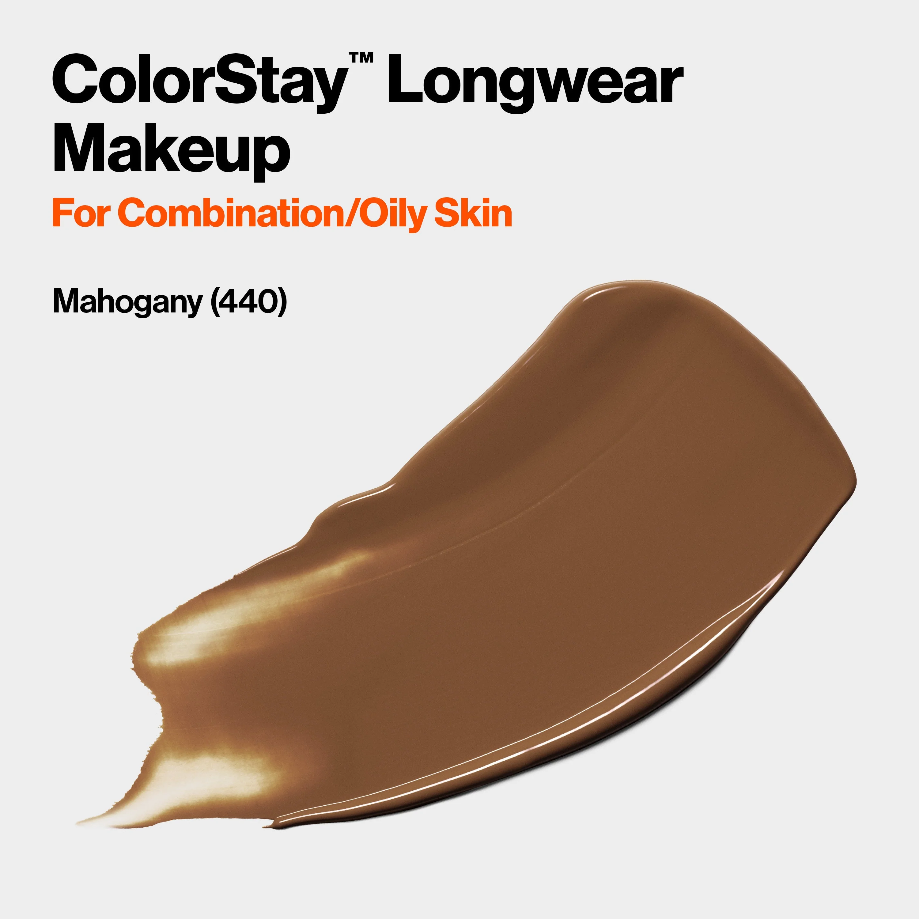 Revlon ColorStay™ Longwear Makeup for Combination/Oily Skin, SPF 15 - Image 131