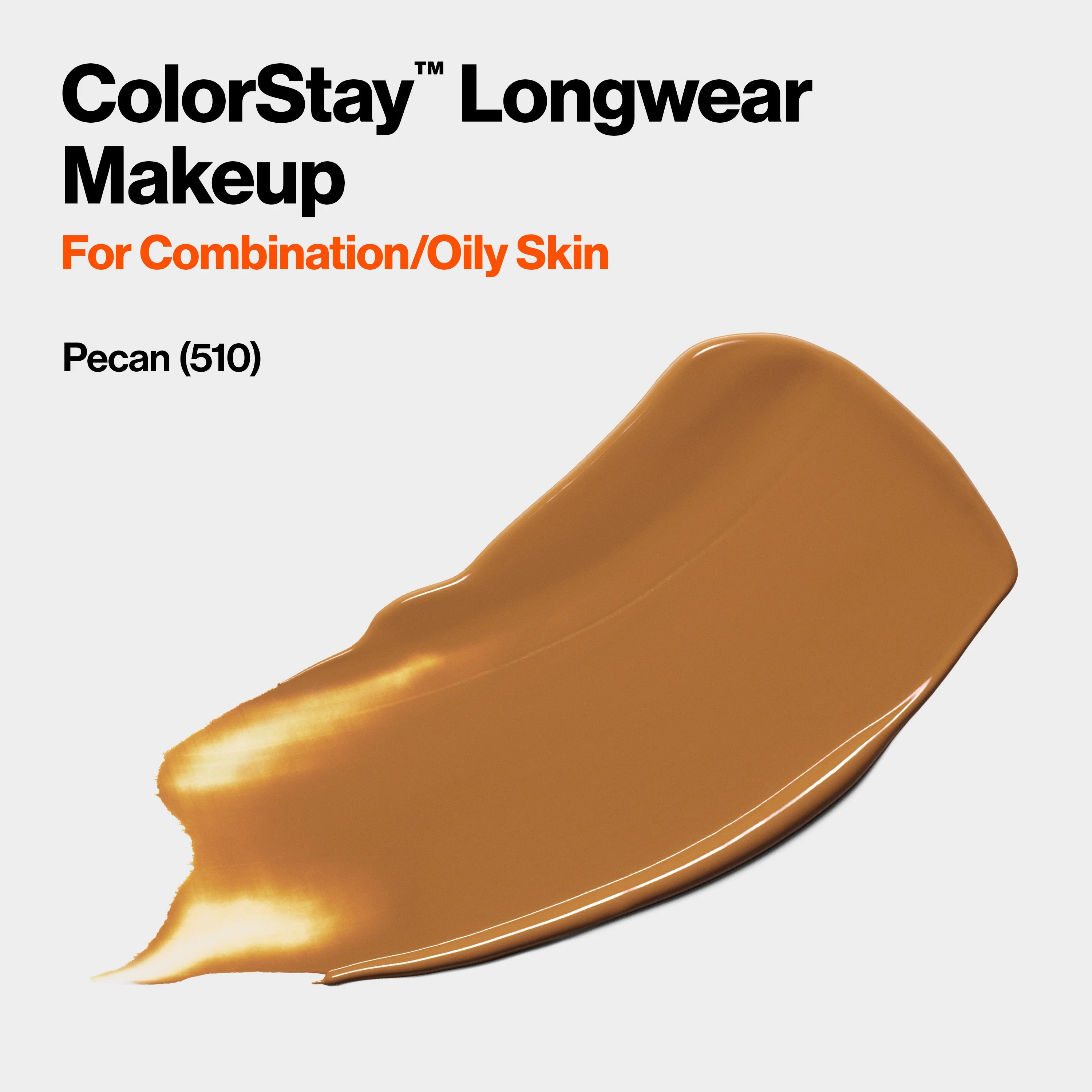 Revlon ColorStay™ Longwear Makeup for Combination/Oily Skin, SPF 15 - Image 132