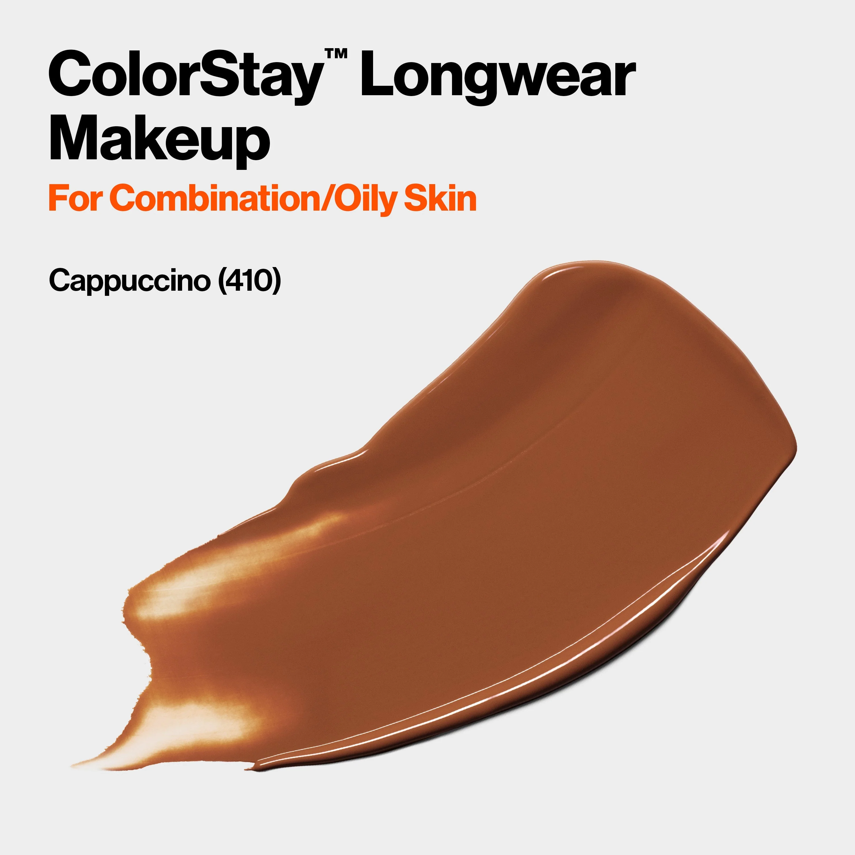 Revlon ColorStay™ Longwear Makeup for Combination/Oily Skin, SPF 15 - Image 133