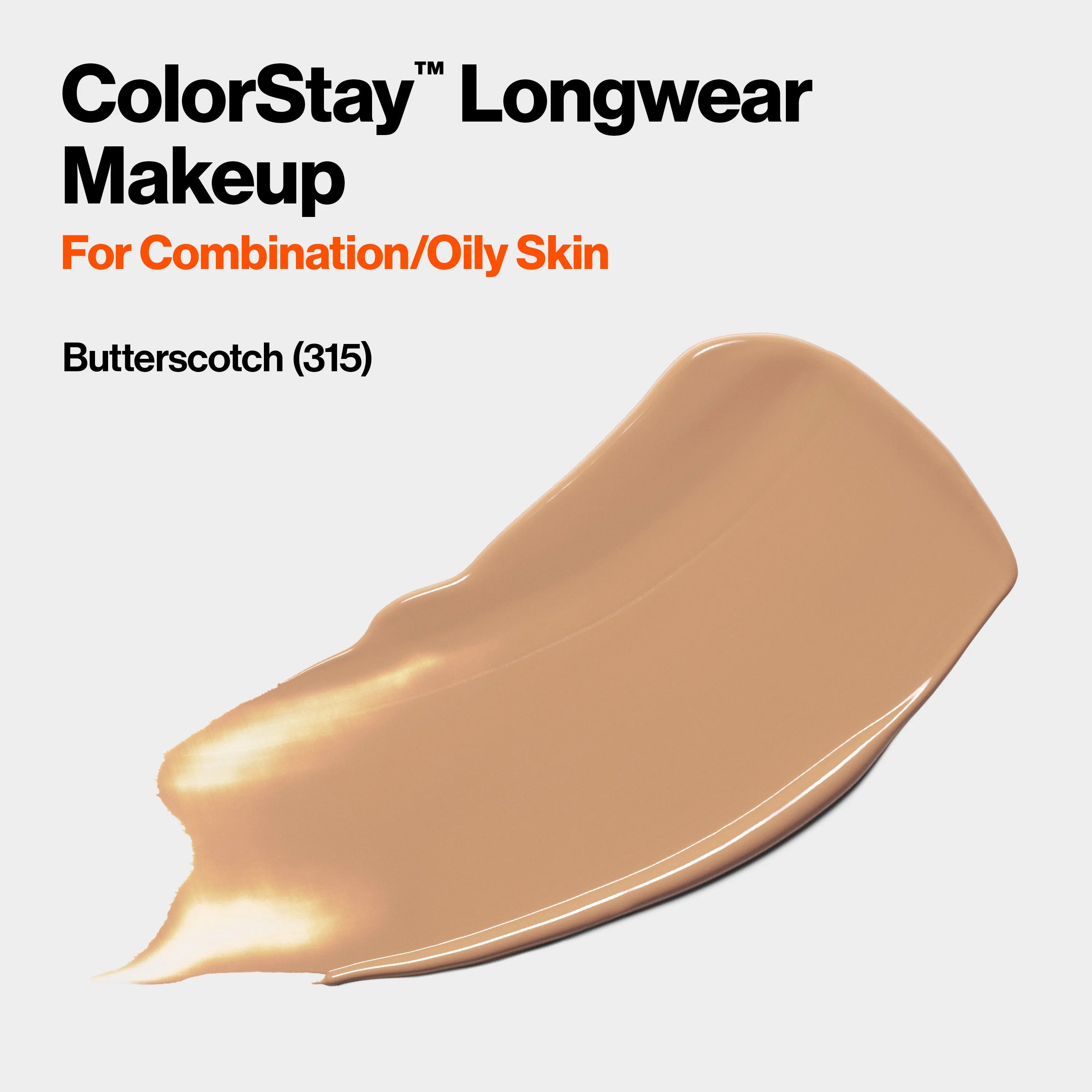 Revlon ColorStay™ Longwear Makeup for Combination/Oily Skin, SPF 15 - Image 135