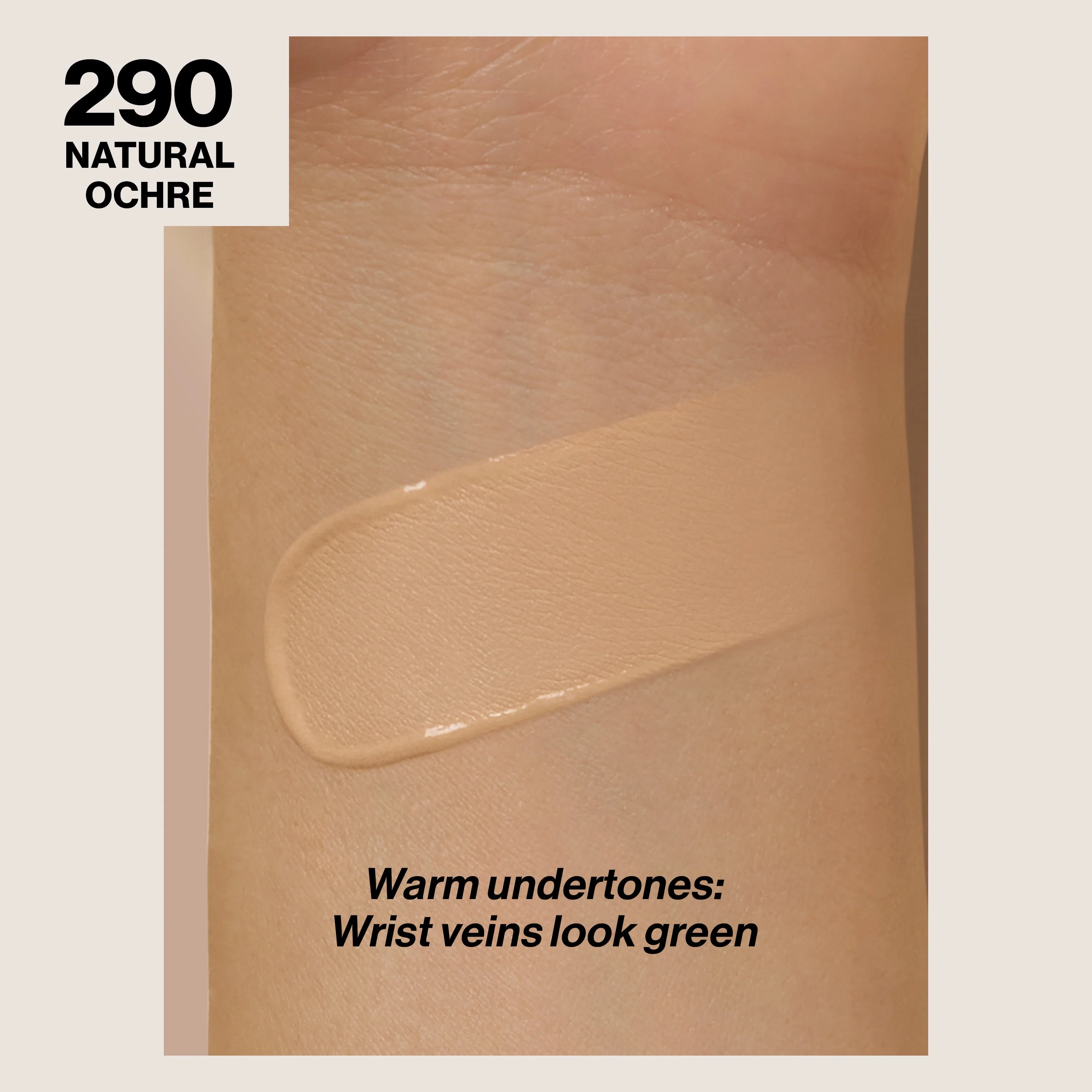Revlon ColorStay™ Longwear Makeup for Combination/Oily Skin, SPF 15 - Image 143
