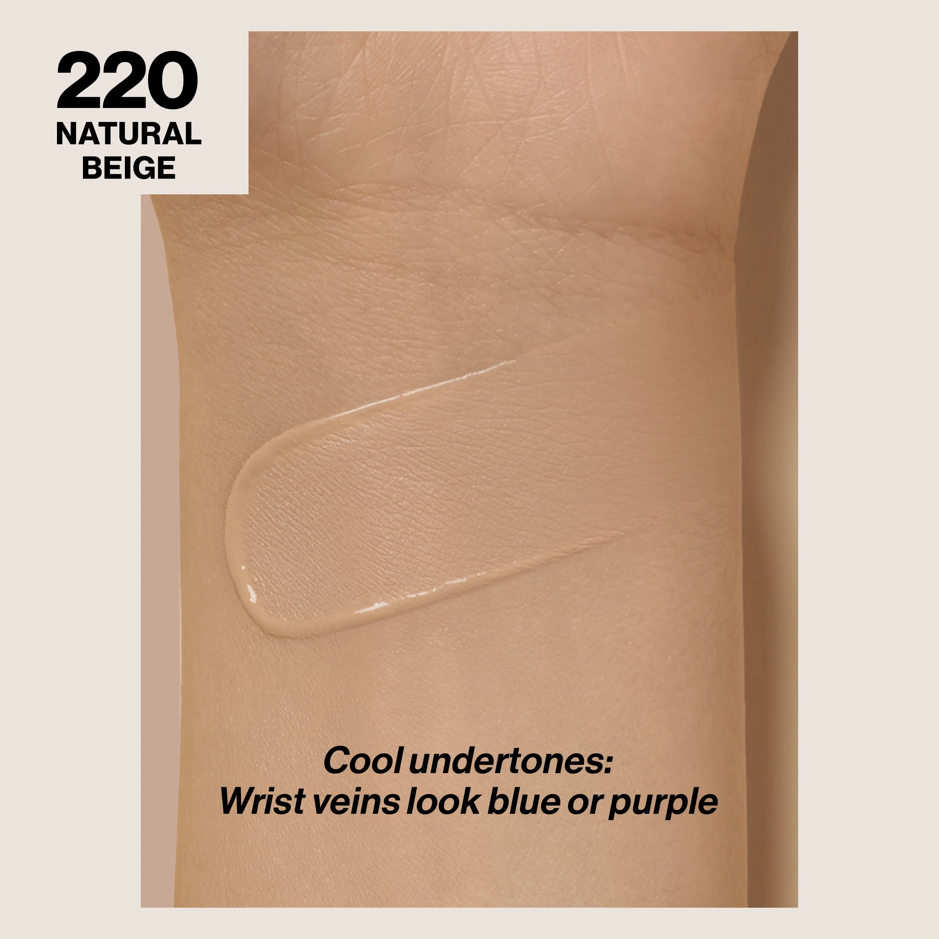 Revlon ColorStay™ Longwear Makeup for Combination/Oily Skin, SPF 15 - Image 48