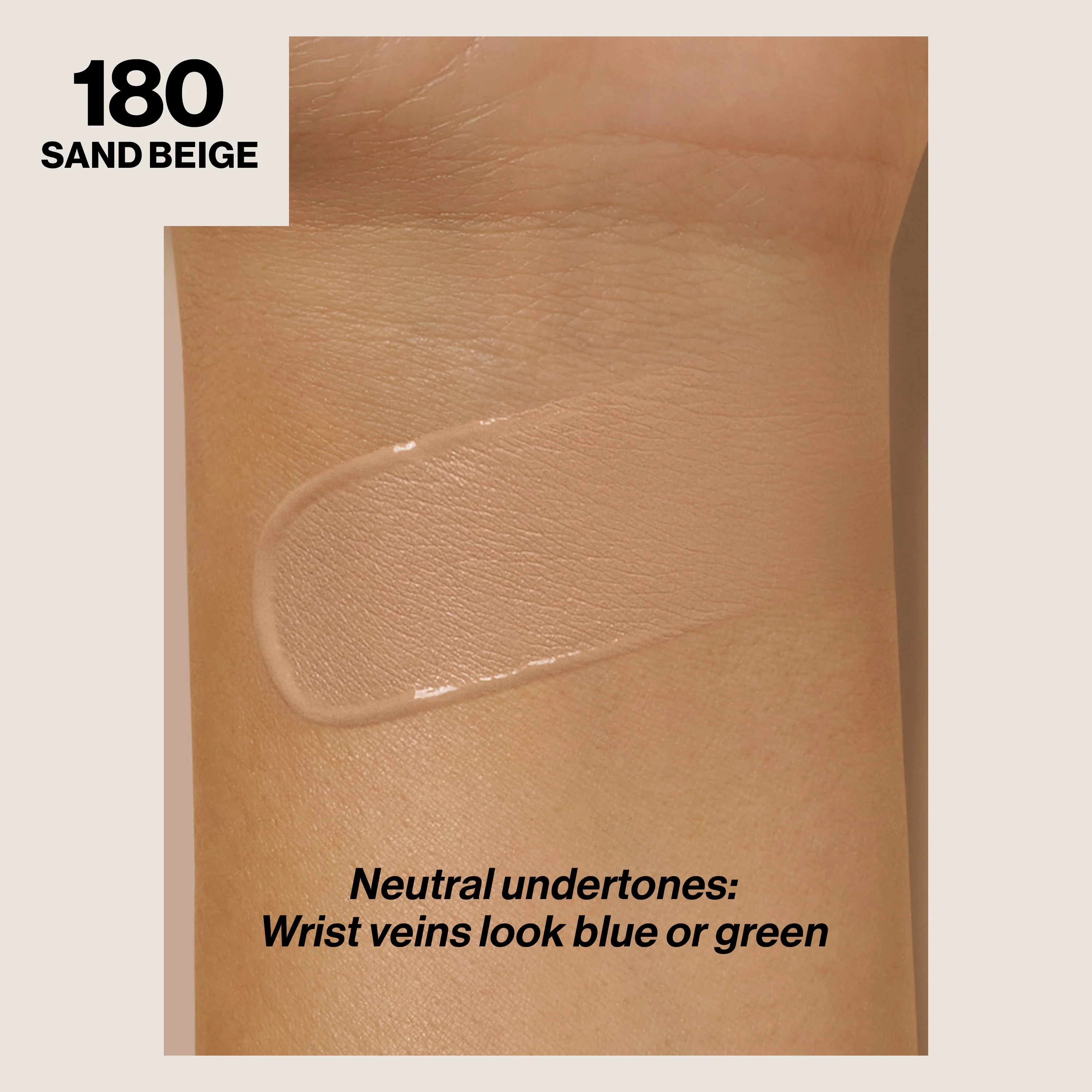 Revlon ColorStay™ Longwear Makeup for Combination/Oily Skin, SPF 15 - Image 66