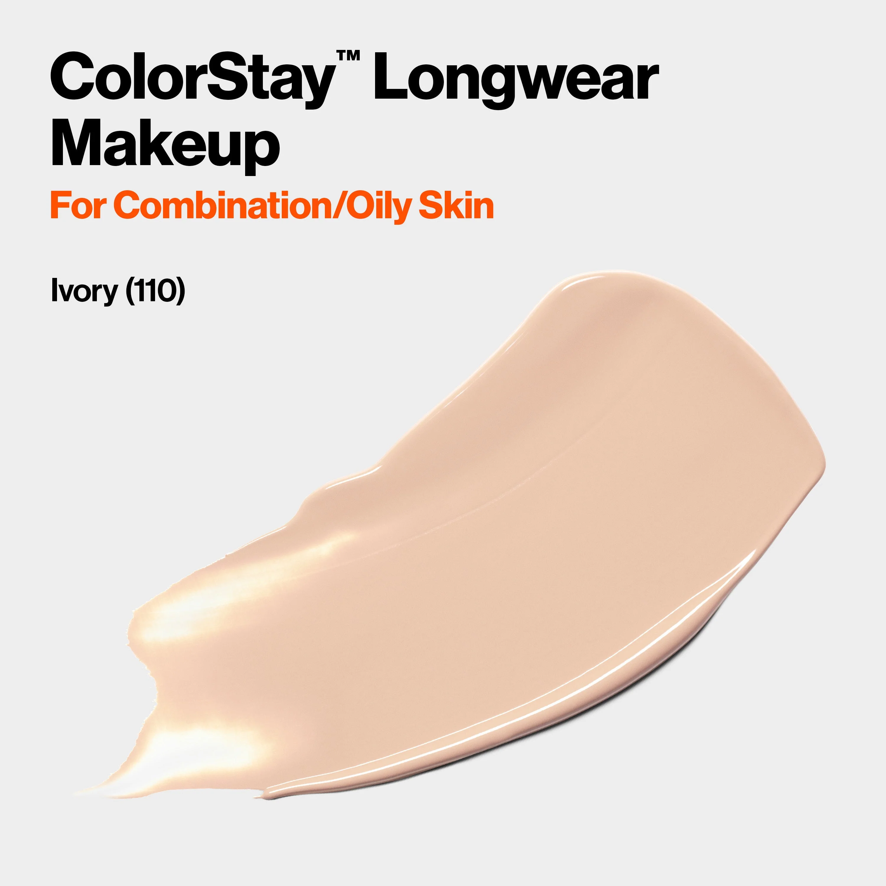 Revlon ColorStay™ Longwear Makeup for Combination/Oily Skin, SPF 15 - Image 89