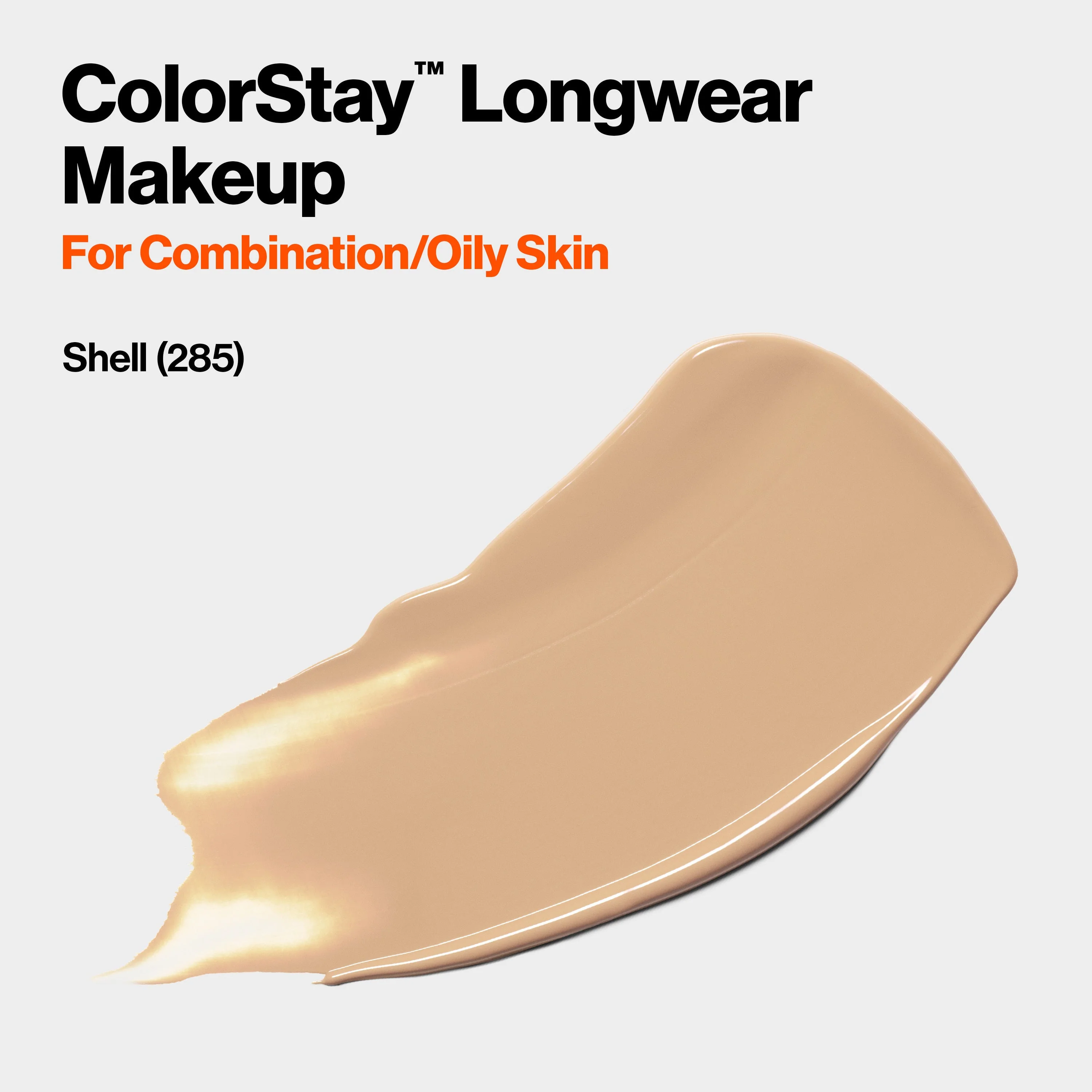 Revlon ColorStay™ Longwear Makeup for Combination/Oily Skin, SPF 15 - Image 93