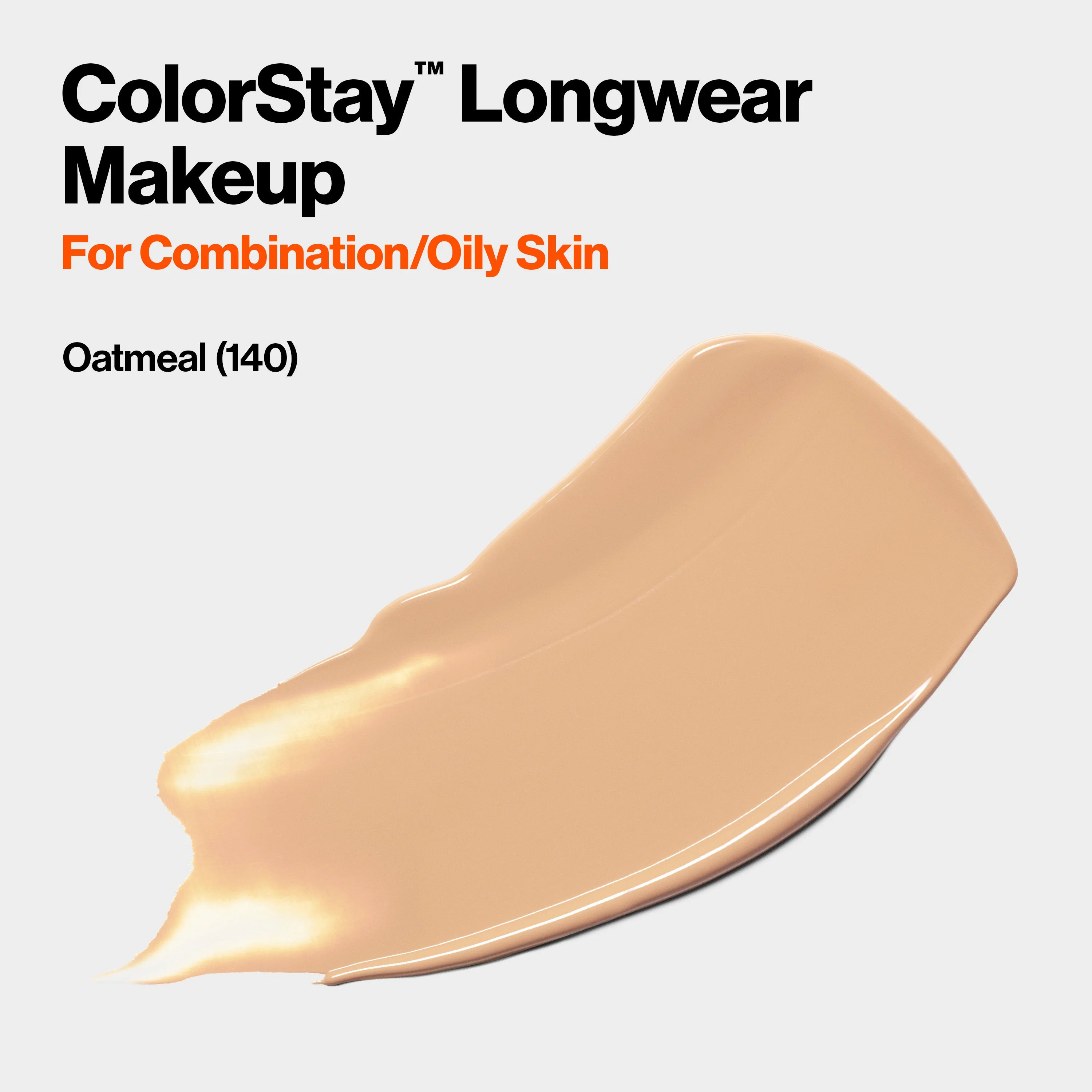 Revlon ColorStay™ Longwear Makeup for Combination/Oily Skin, SPF 15 - Image 99