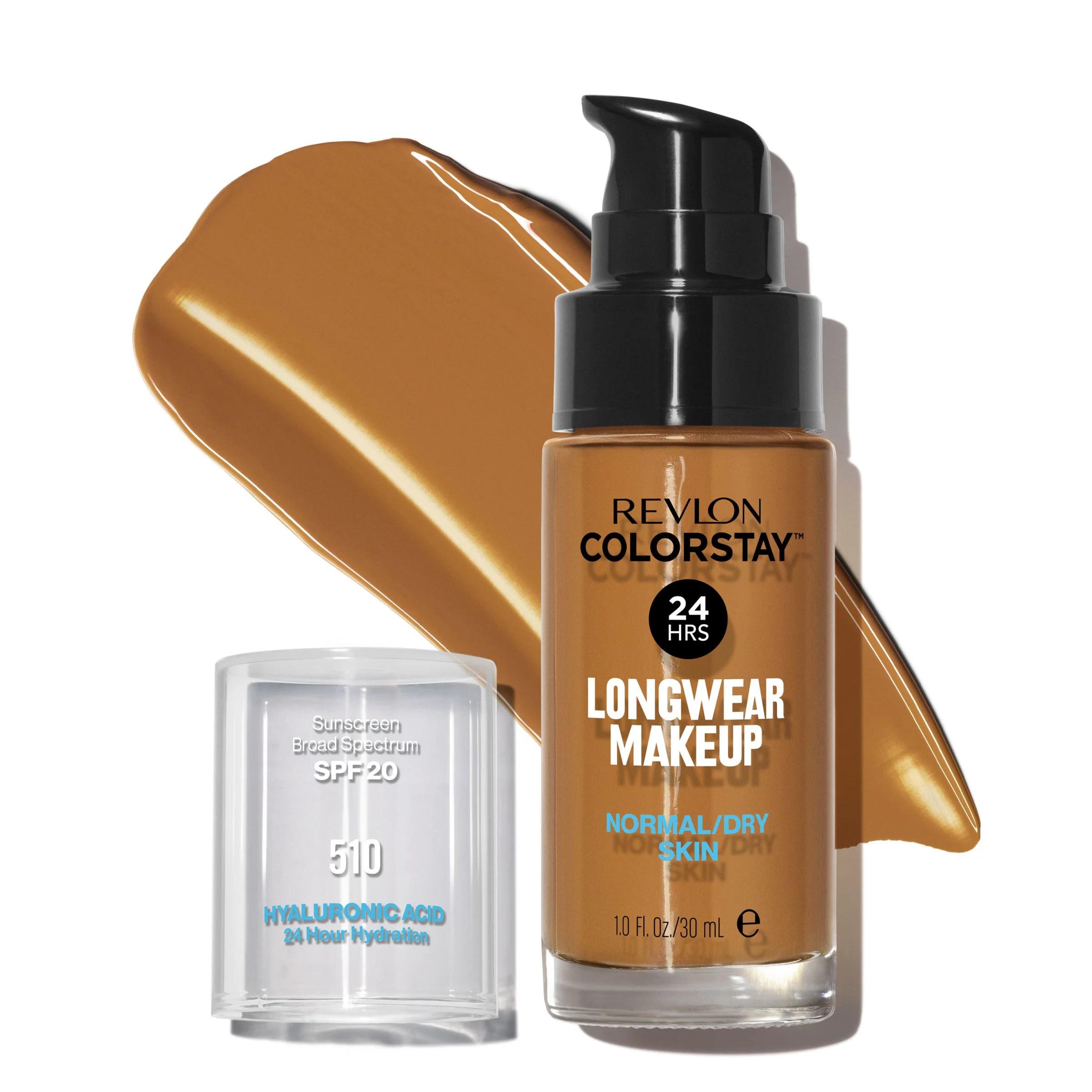 ColorStay™ Longwear Makeup For Normal/Dry Skin SPF 20 - Image 11