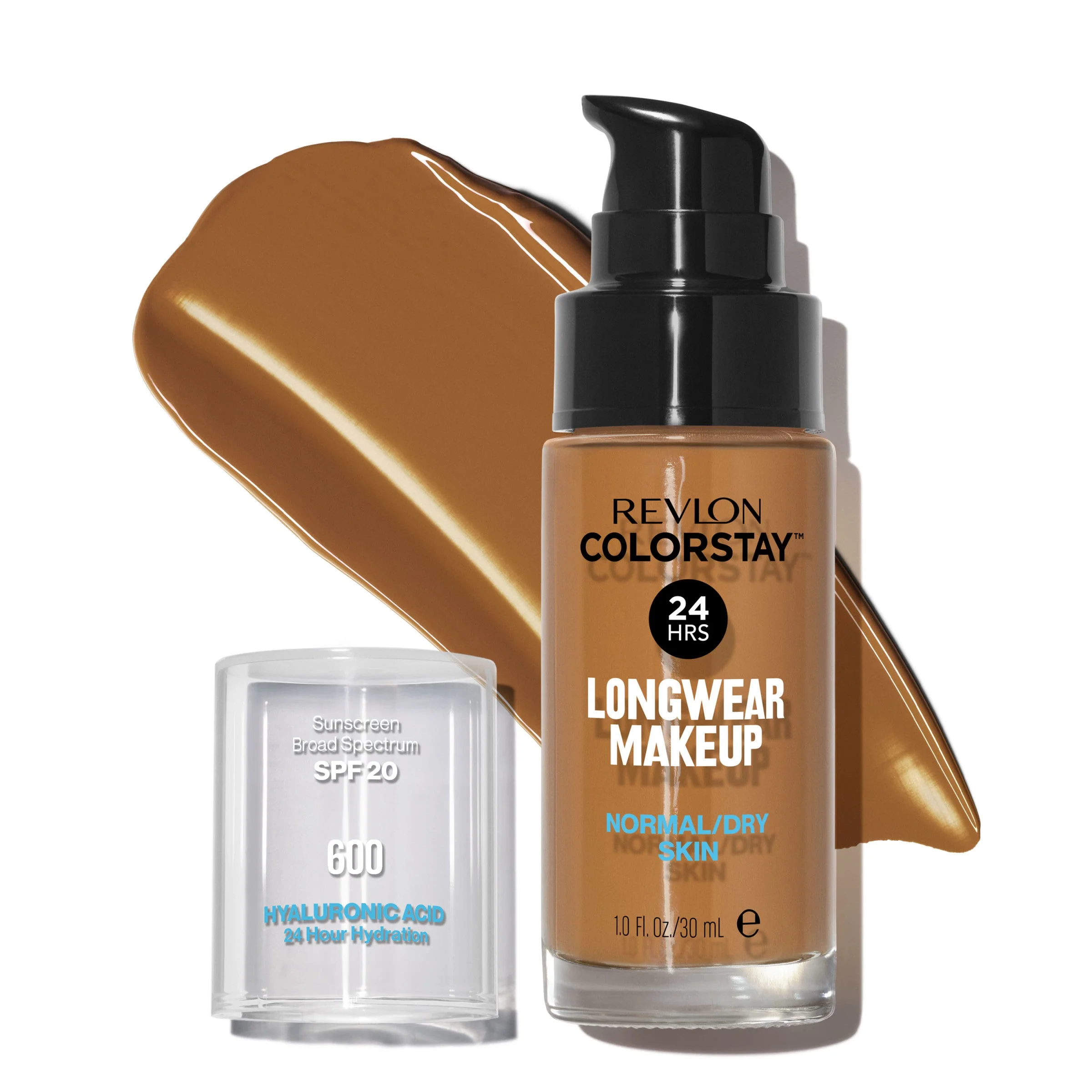 ColorStay™ Longwear Makeup For Normal/Dry Skin SPF 20 - Image 12