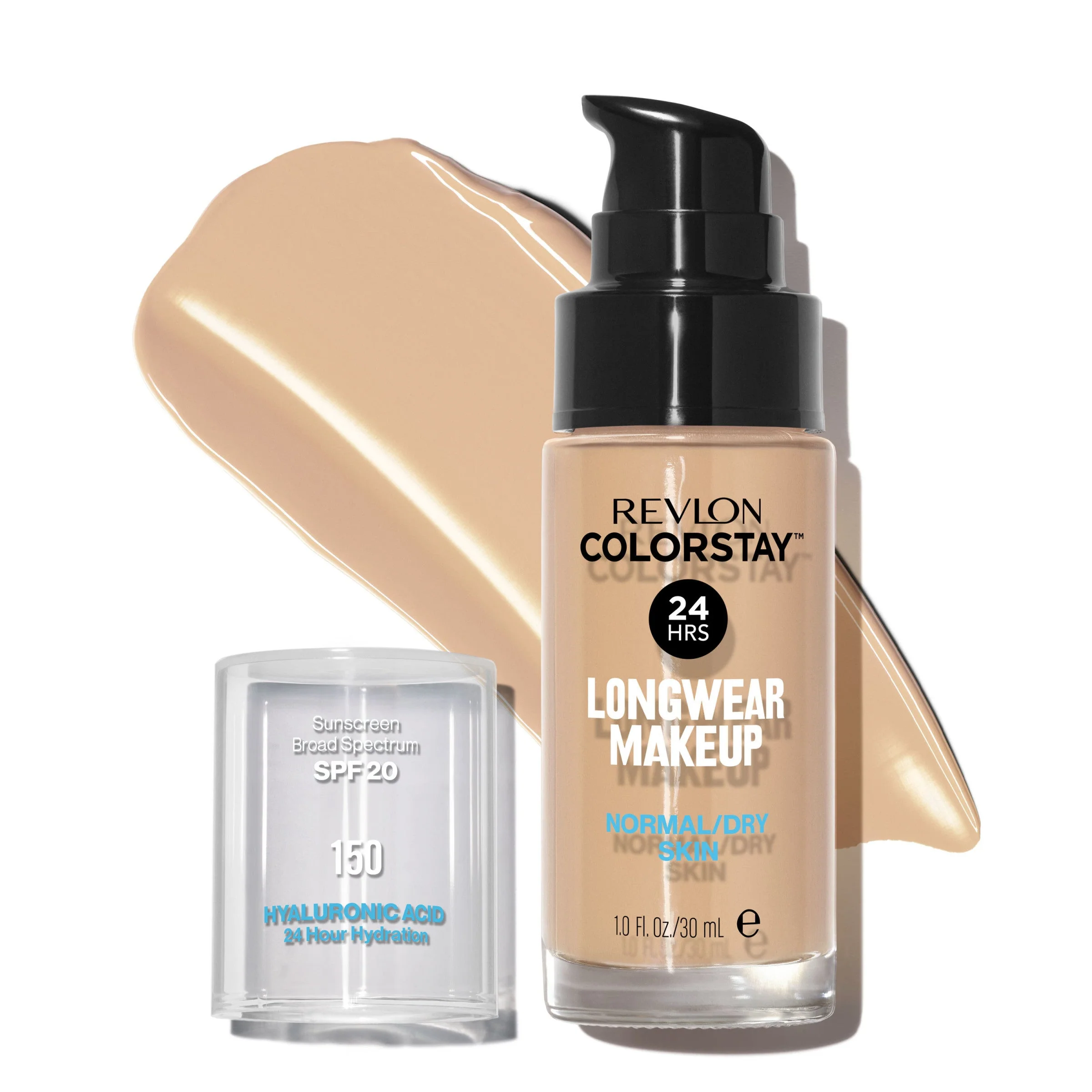 ColorStay™ Longwear Makeup For Normal/Dry Skin SPF 20 - Image 14