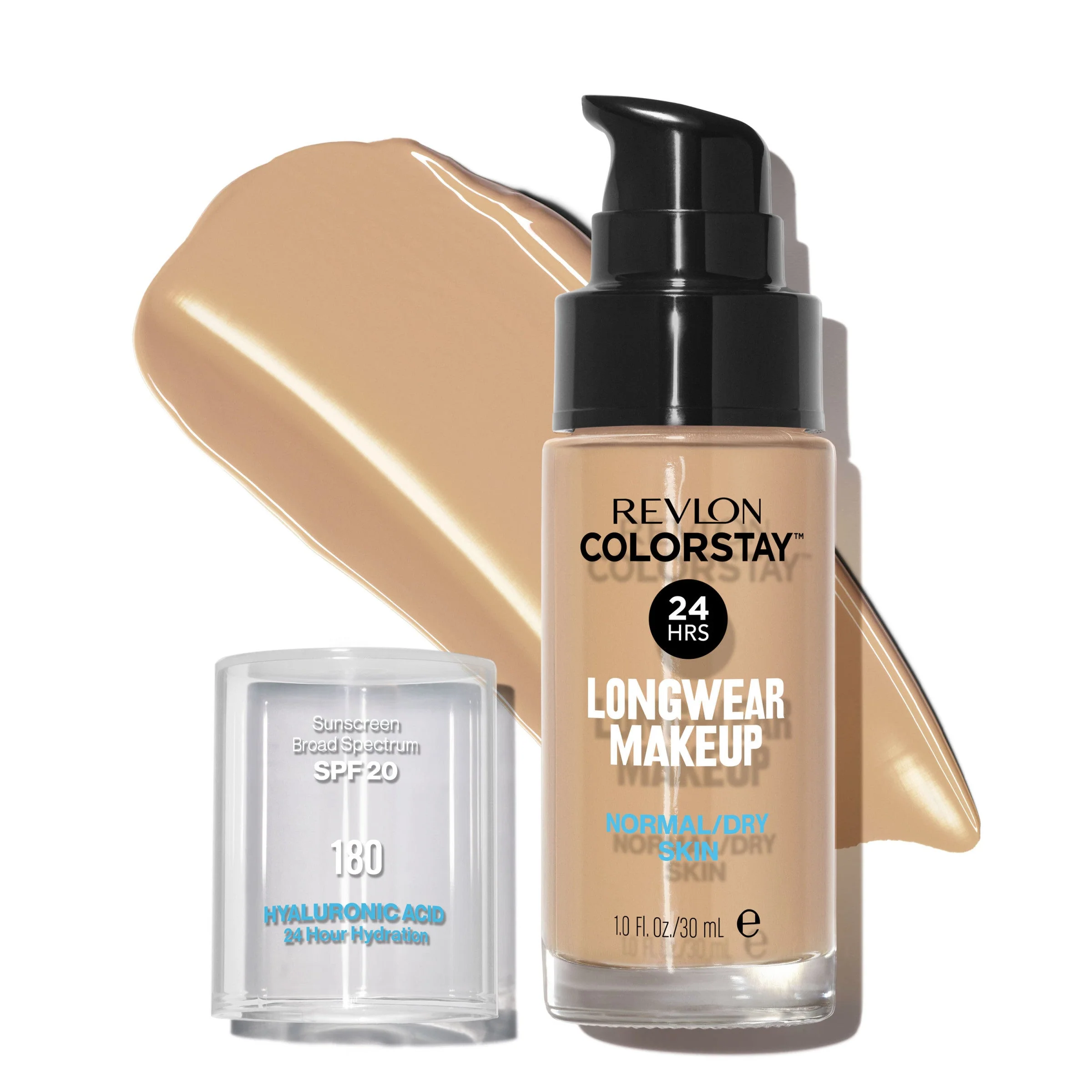 ColorStay™ Longwear Makeup For Normal/Dry Skin SPF 20 - Image 15