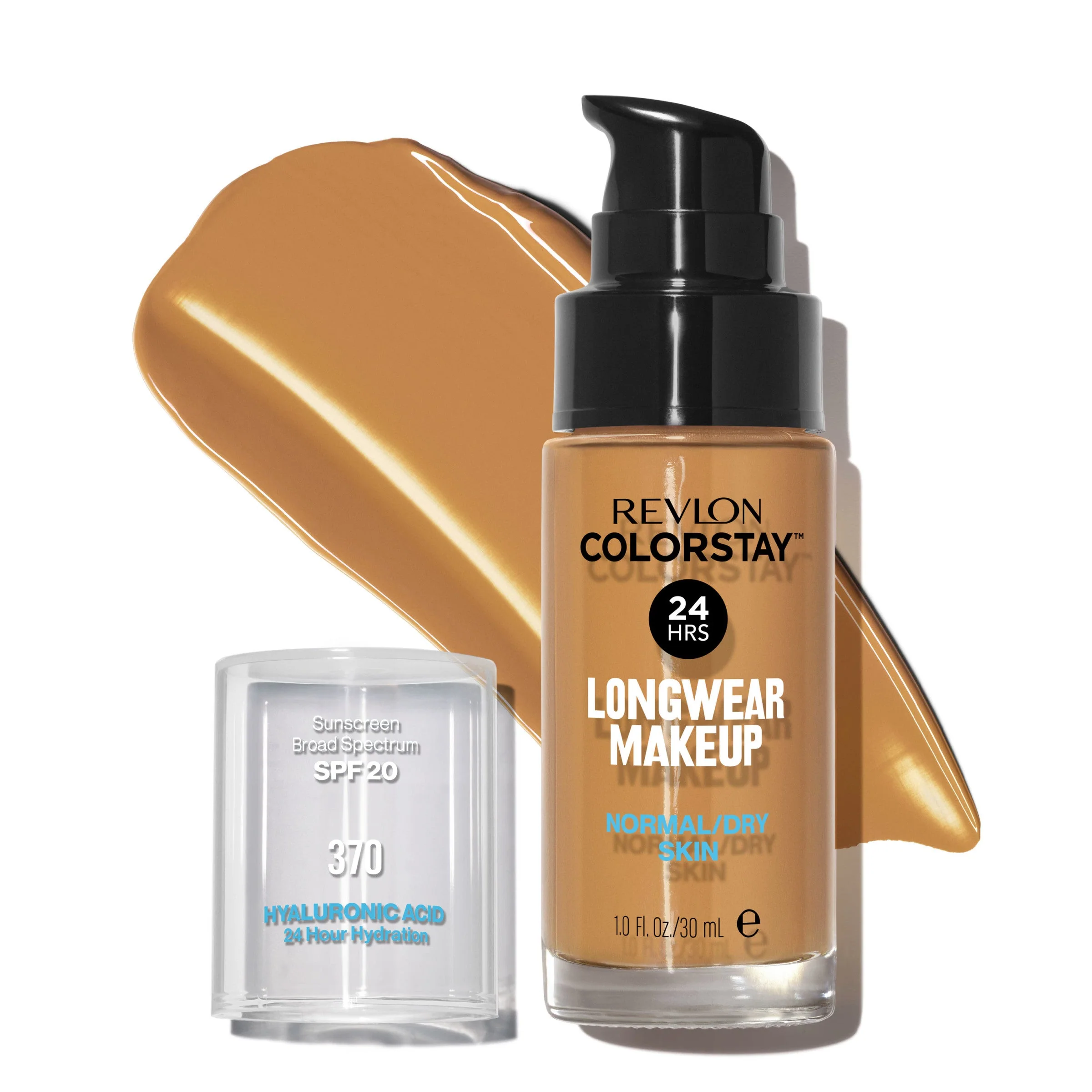 ColorStay™ Longwear Makeup For Normal/Dry Skin SPF 20 - Image 17