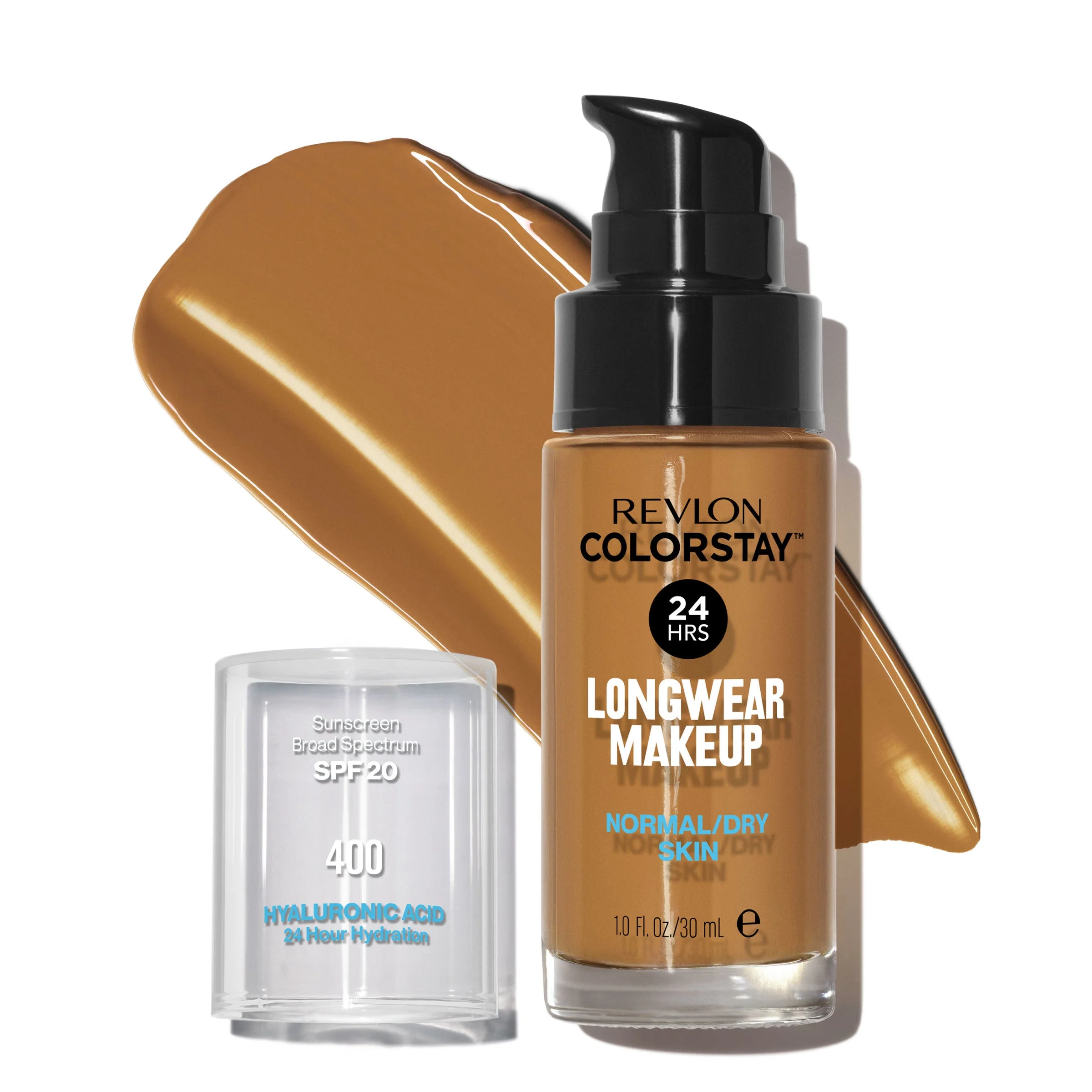 ColorStay™ Longwear Makeup For Normal/Dry Skin SPF 20 - Image 20