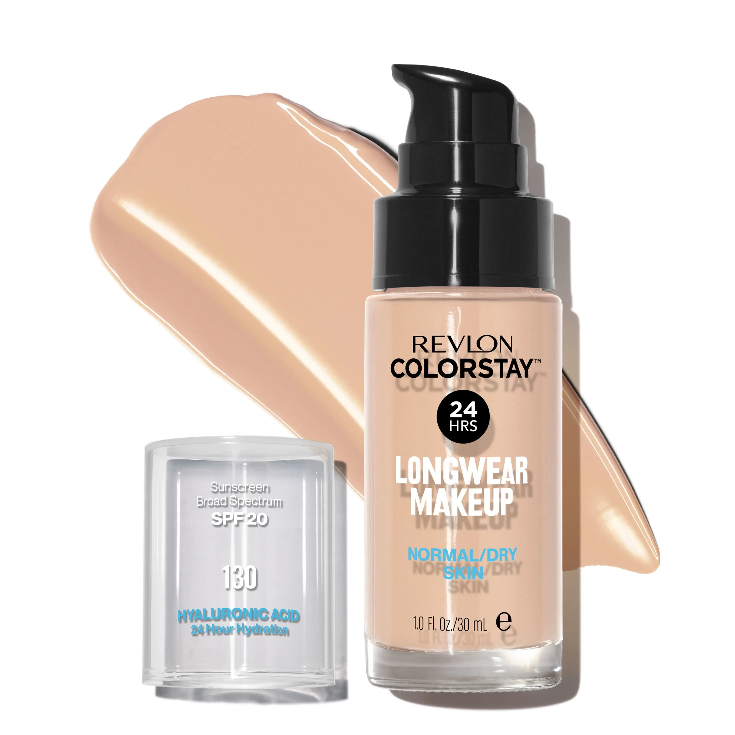 ColorStay™ Longwear Makeup For Normal/Dry Skin SPF 20 - Image 22