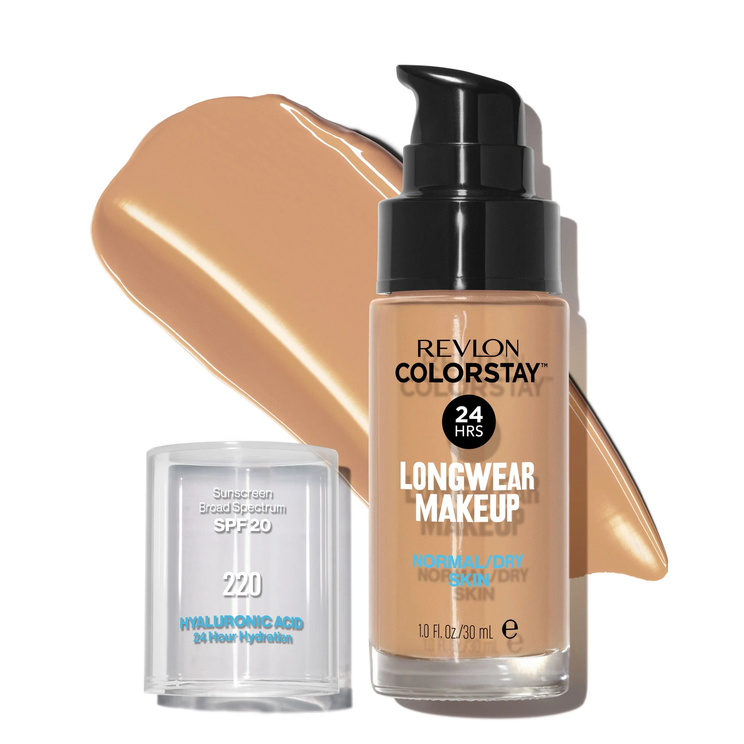 ColorStay™ Longwear Makeup For Normal/Dry Skin SPF 20 - Image 24
