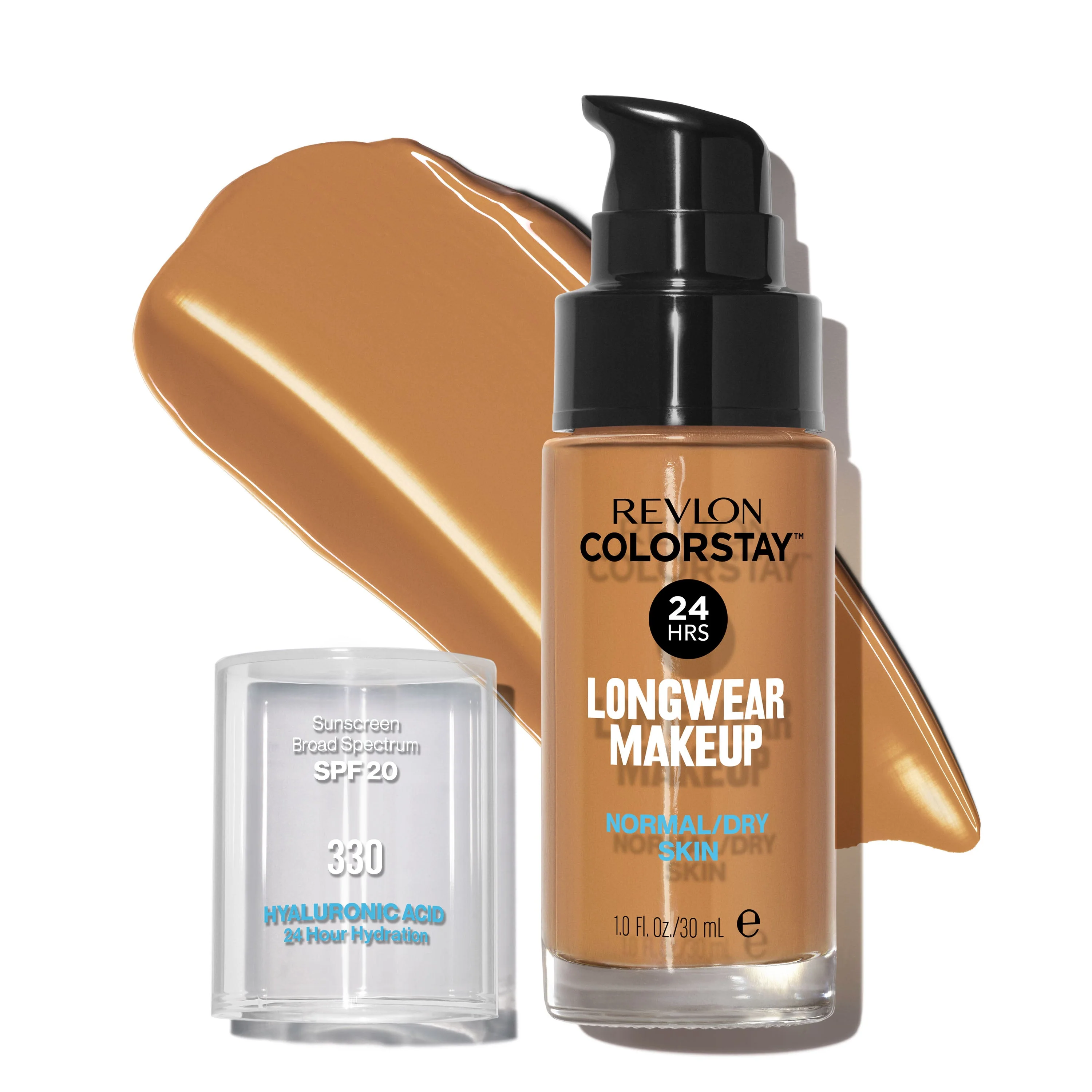 ColorStay™ Longwear Makeup For Normal/Dry Skin SPF 20 - Image 25